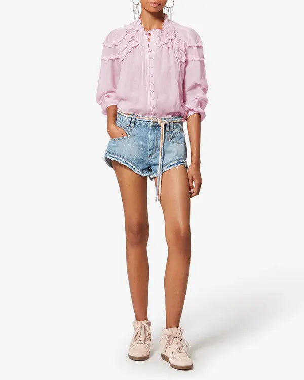 MARANT ÉTOILE Top Christa