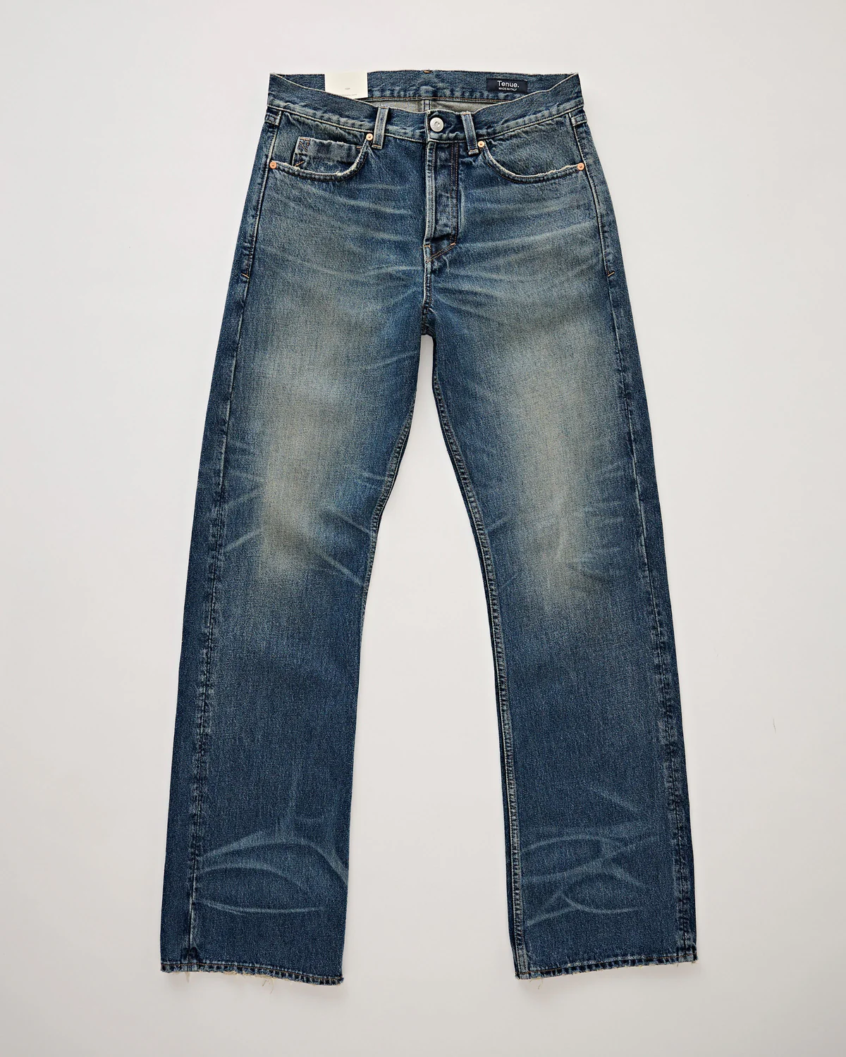 Tenue Jeans MAX LADBROKE