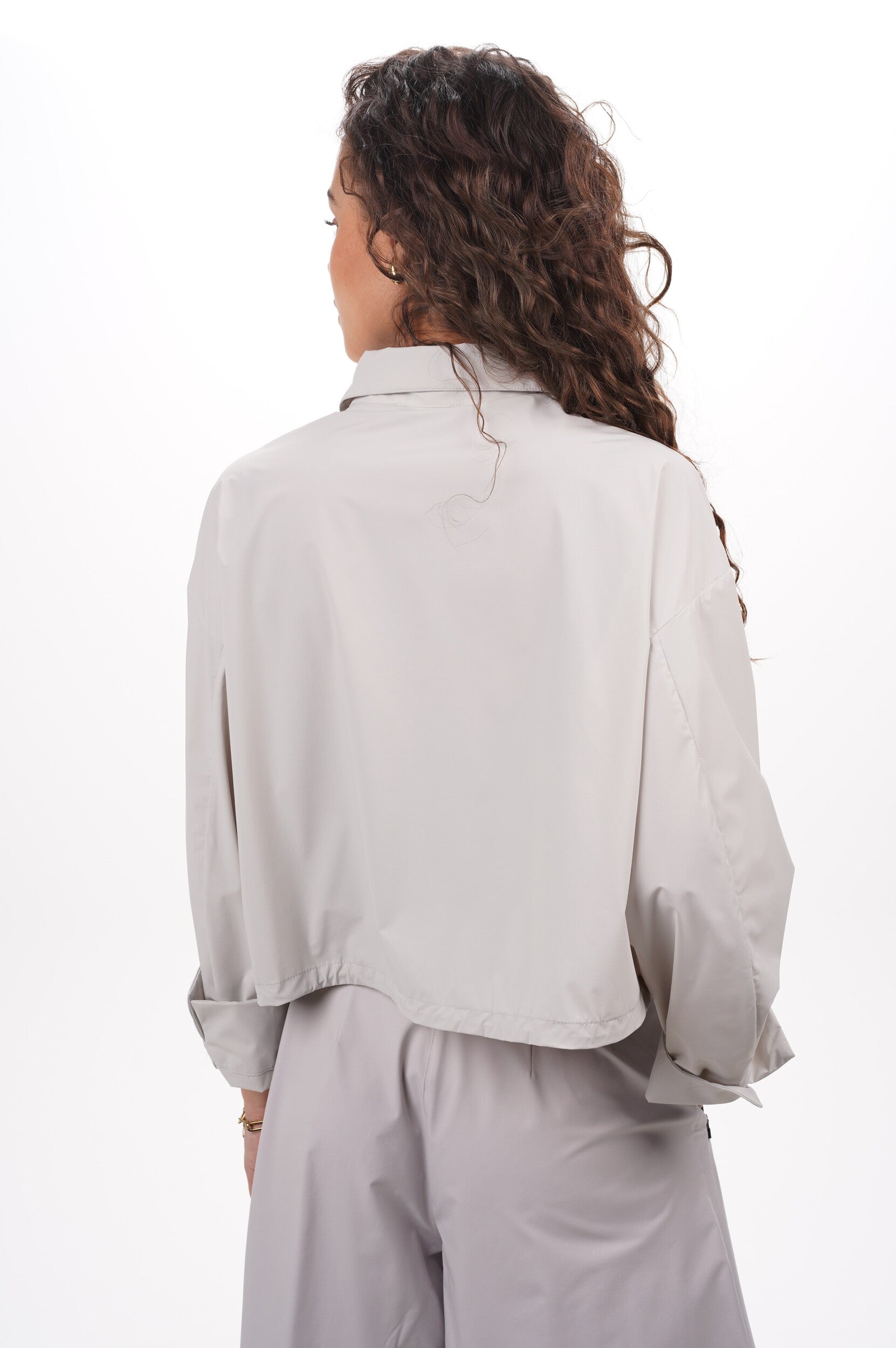 HERNO Blouse CM000018D