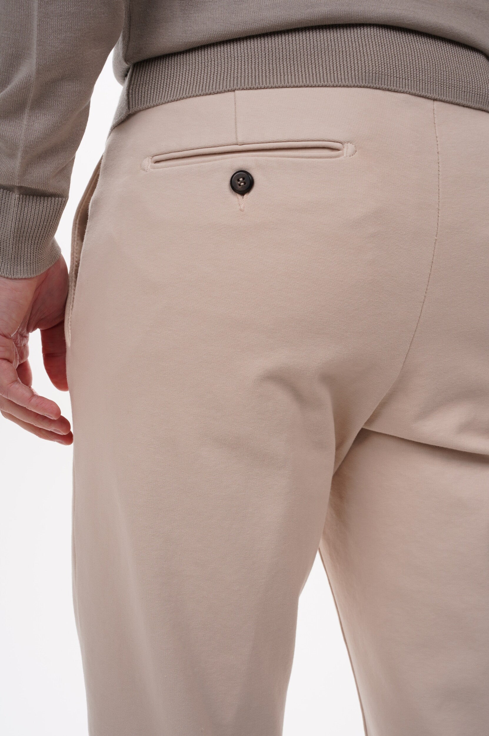 ELEVENTY Trousers PANJ03 02S PAN28031