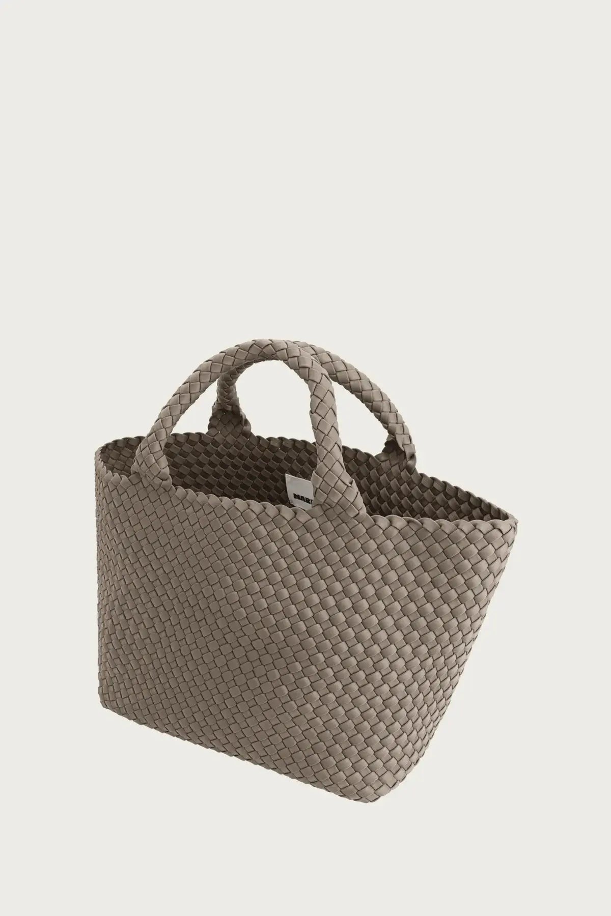 MARREA Bag Medium taupe secret