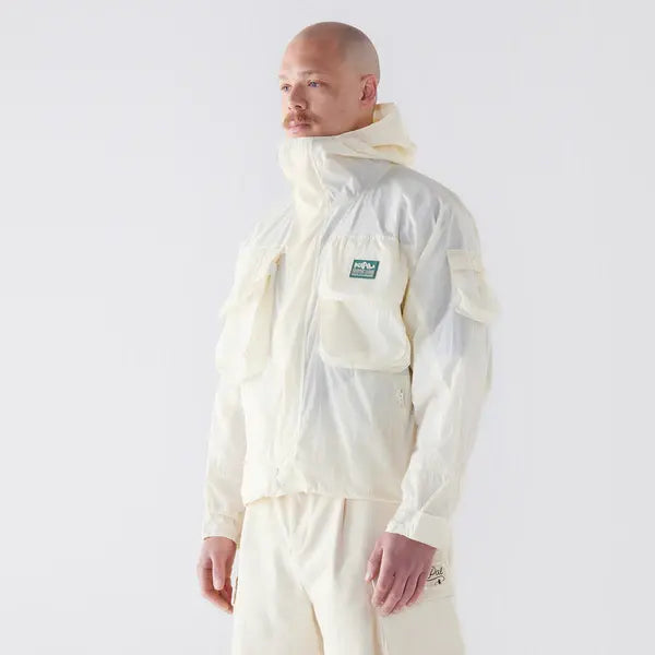 PAL SPORTING GOODS Jack Amago Jacket, Marshmallow