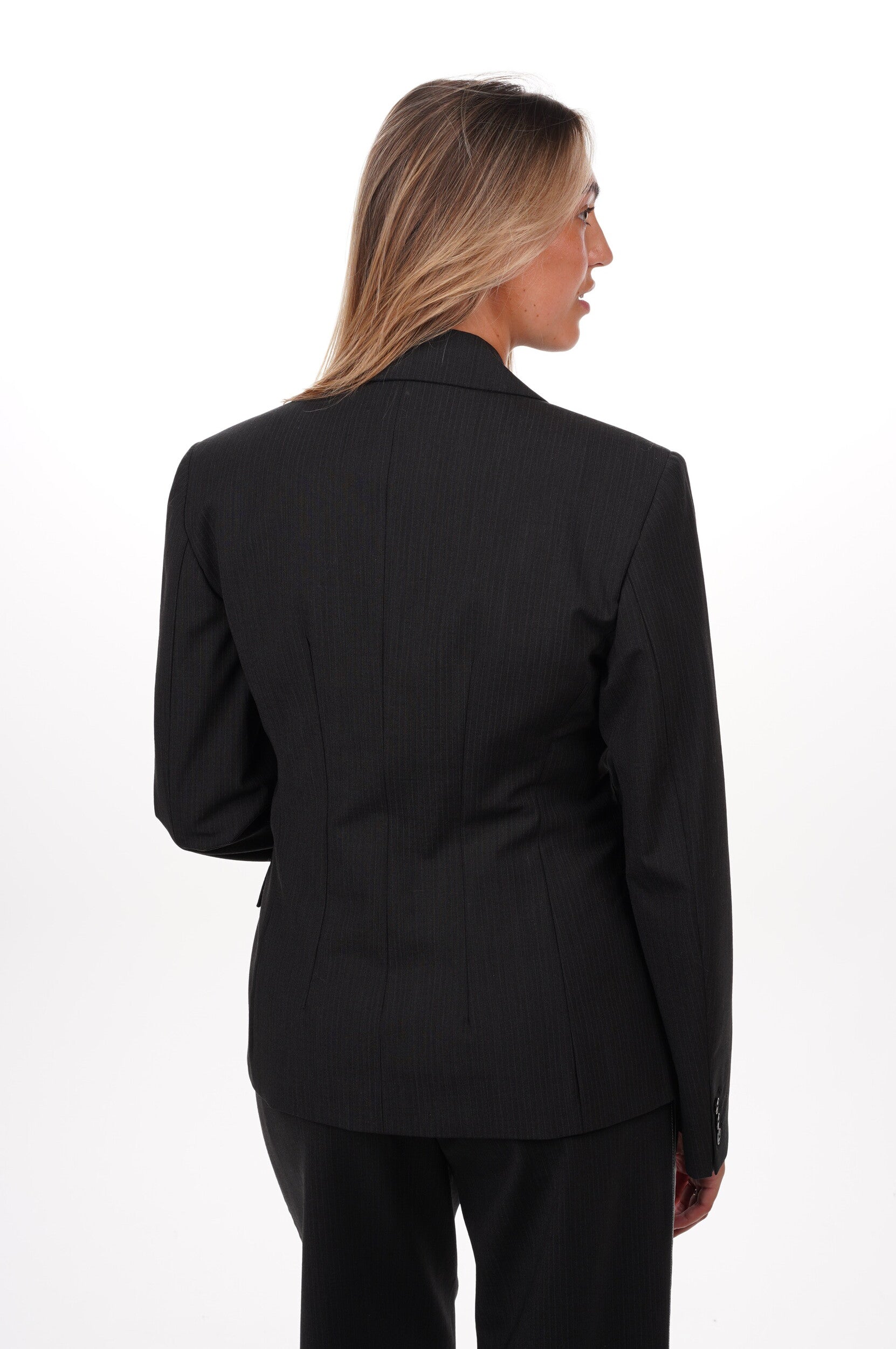 HERSKIND Ladies Blazer Wasty fitted