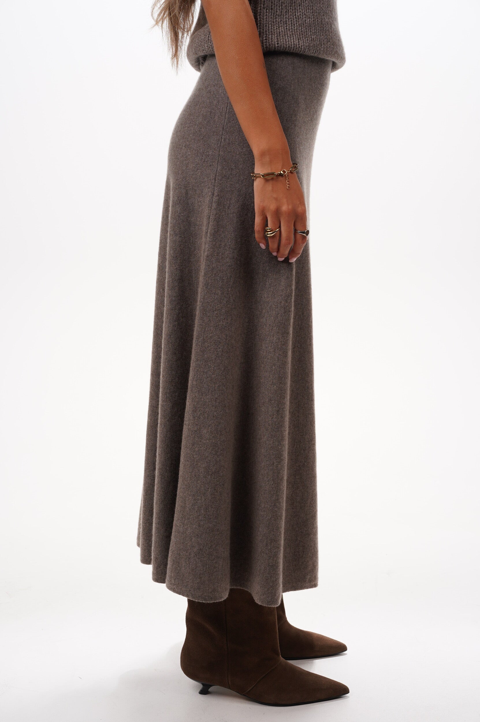 LISA YANG Skirt Torie