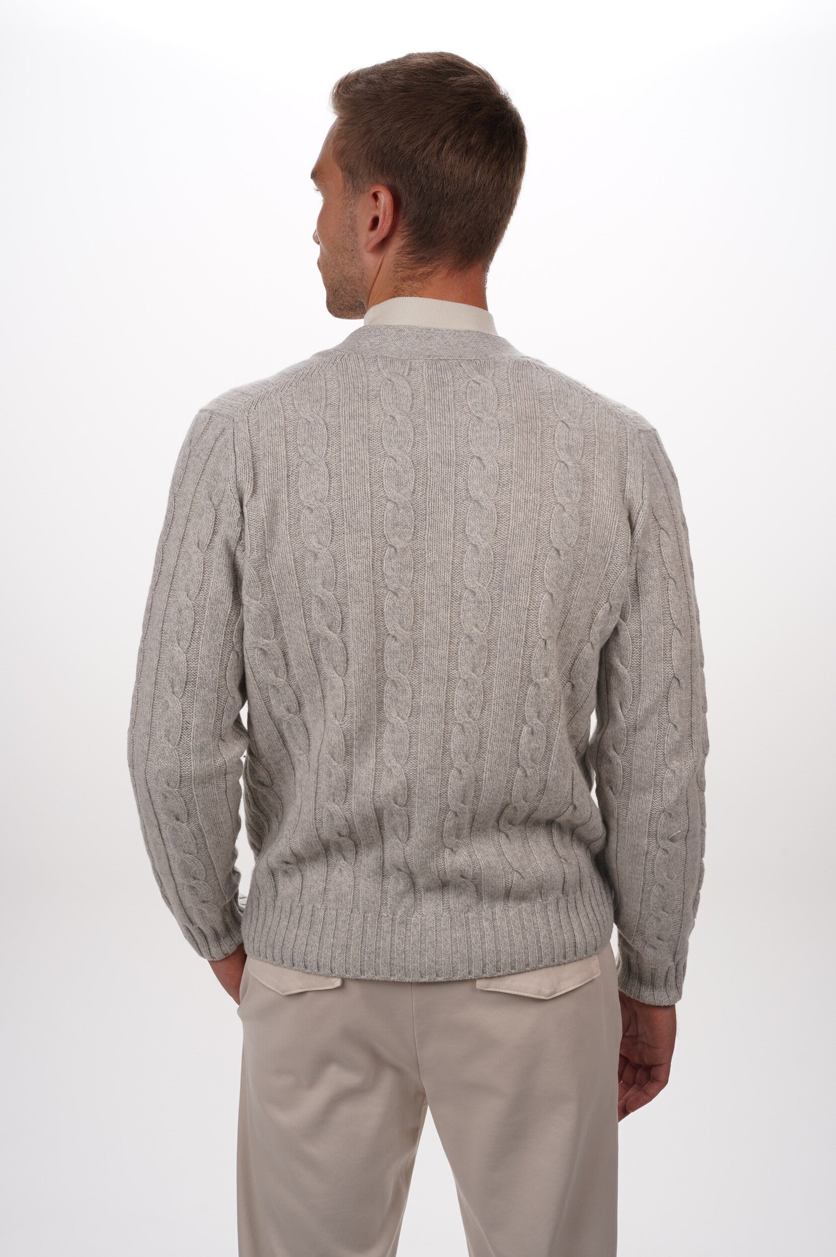 FILIPPO DE LAURENTIIS Pull CB3ML 9290 WM5TM