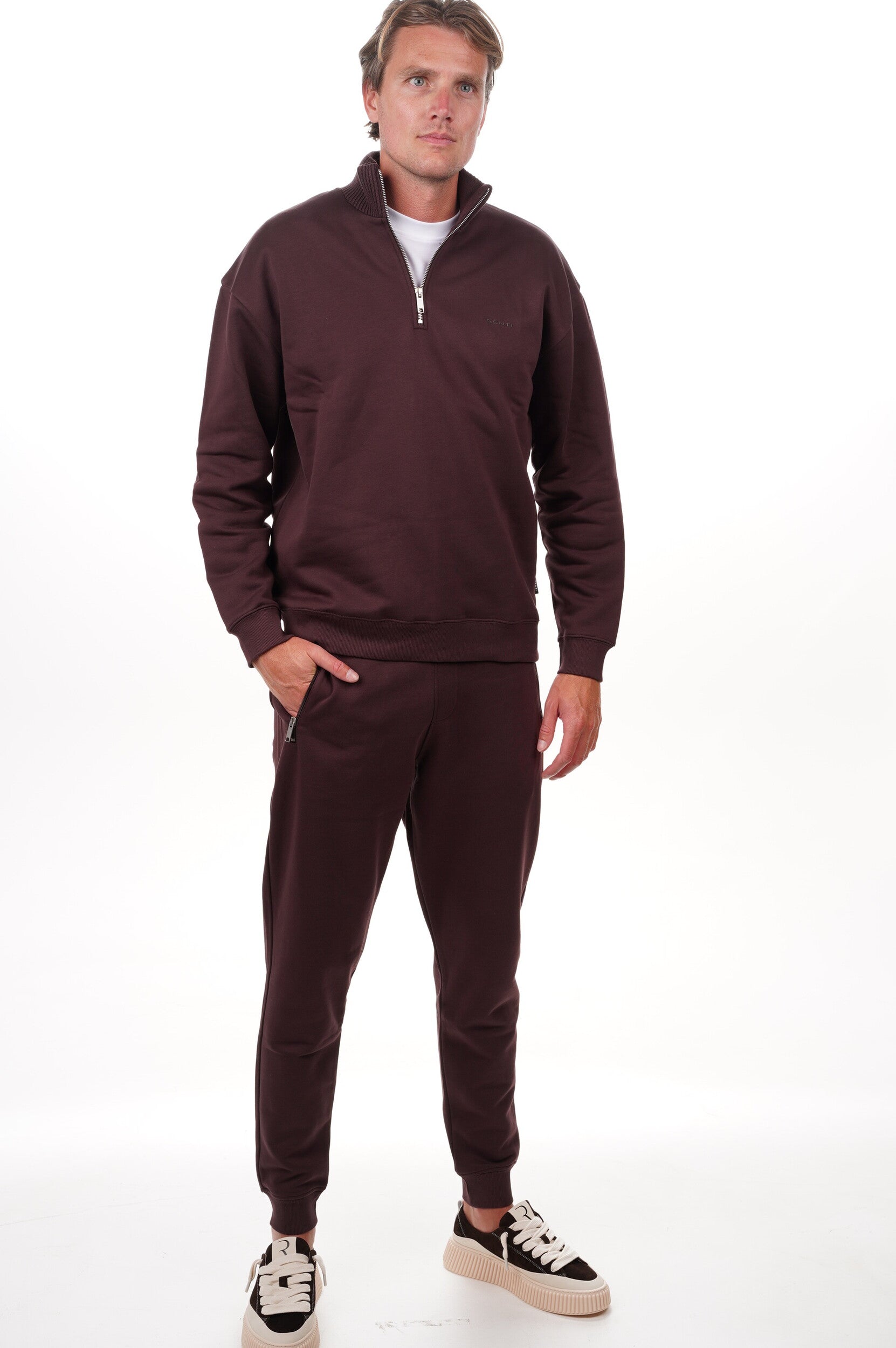 GENTI Trousers Pants LS