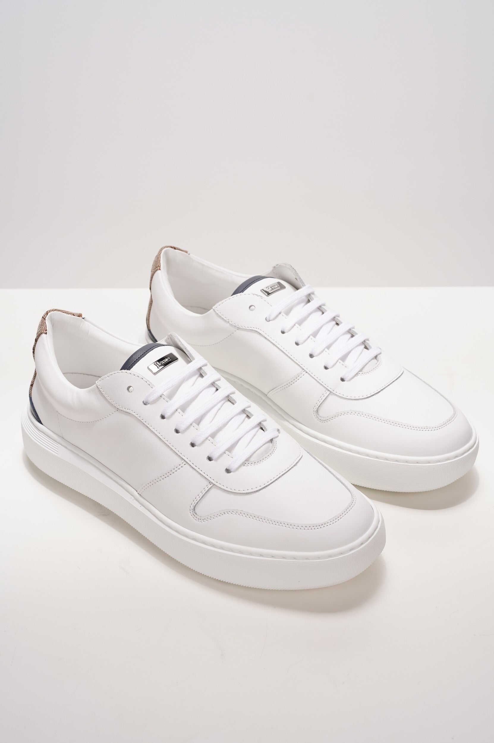 HERNO Sneakers Shoe 6