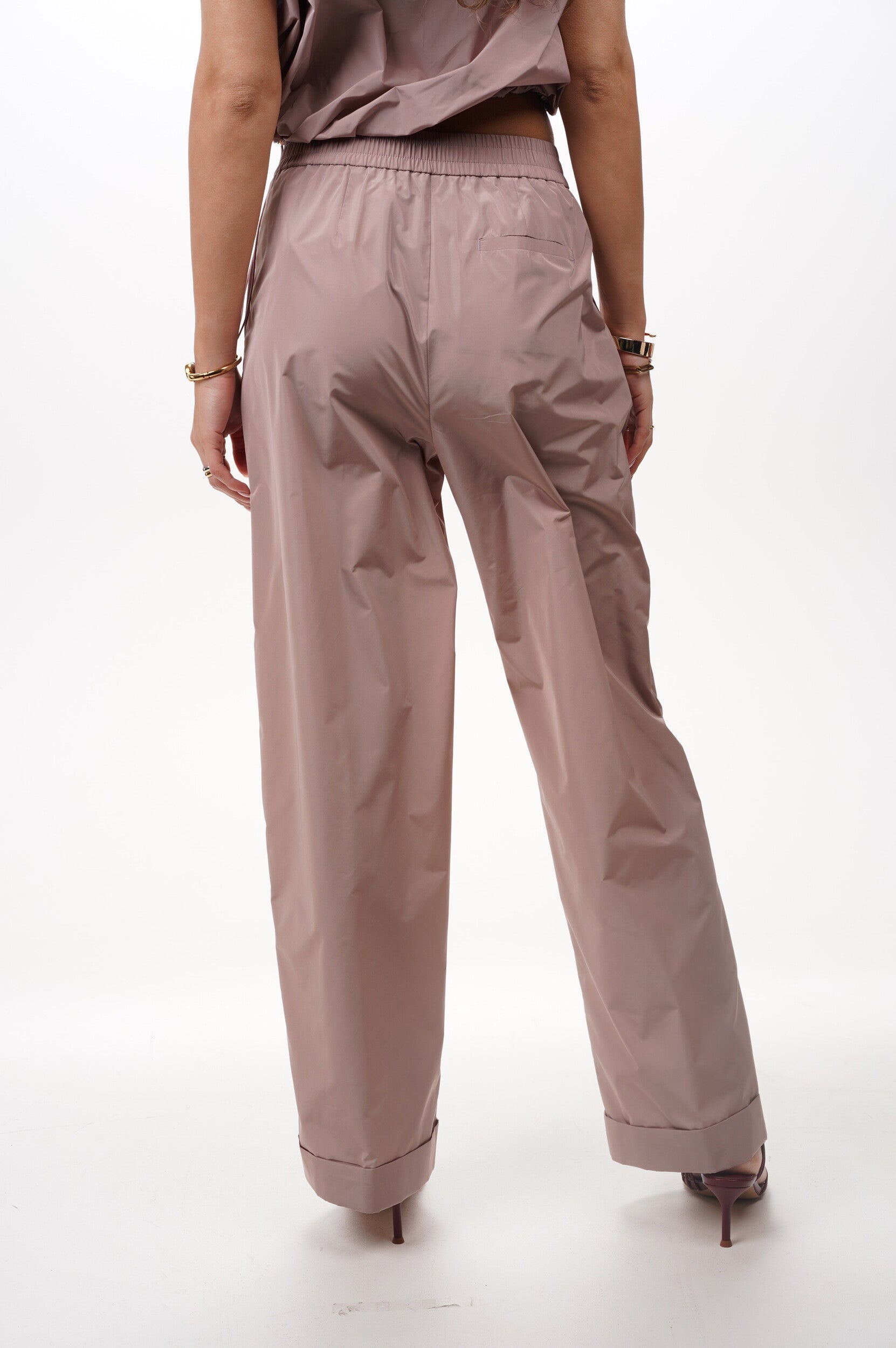 HERNO Trousers PT000190D 12483Z