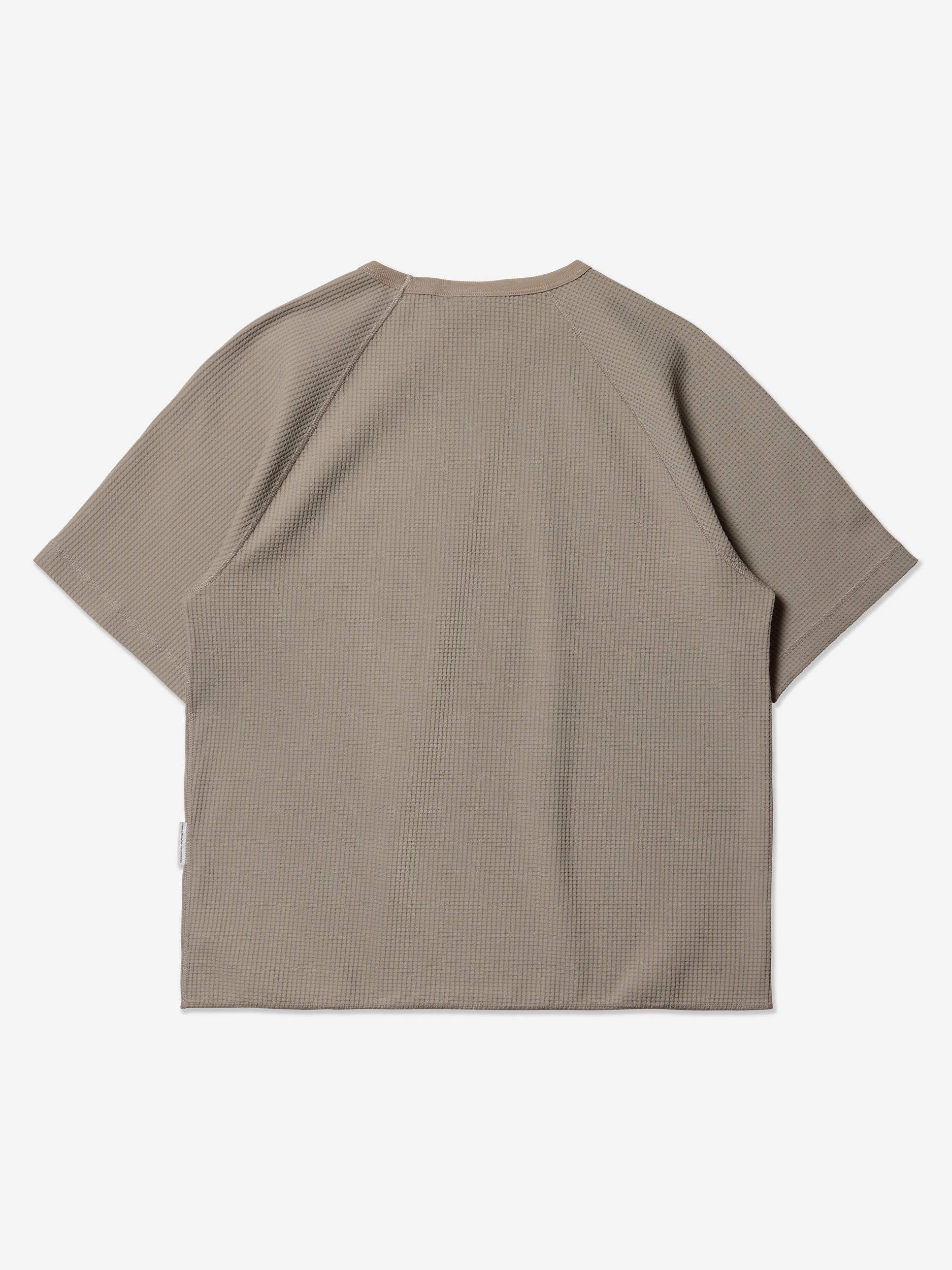 Purple Mountain Observatory T Shirt PMO2080 CONCRETE