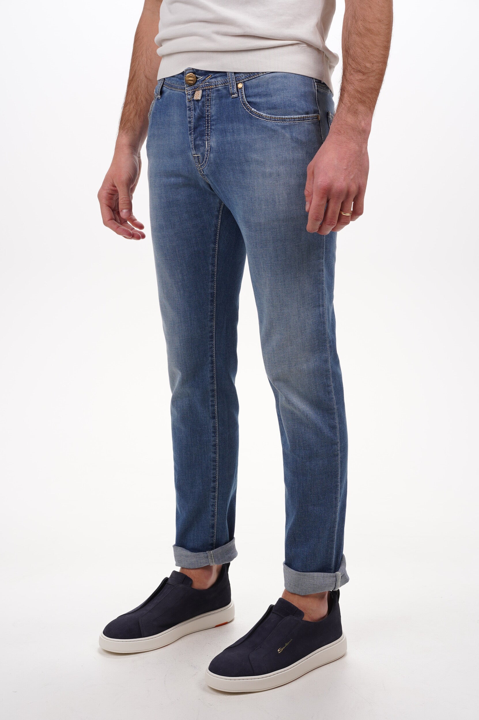 JACOB COHËN Jeans Nick slim