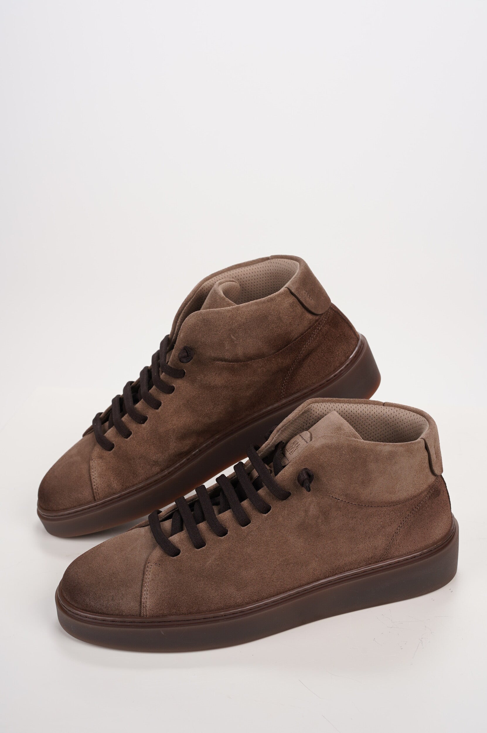 FABIANO RICCI Sneakers High top