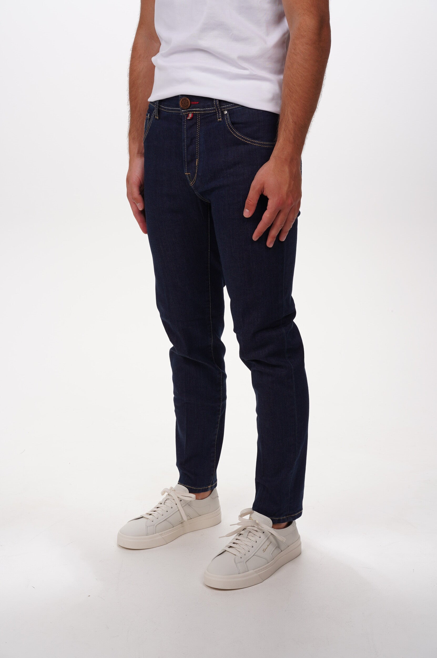 JACOB COHËN Jeans SCOTT