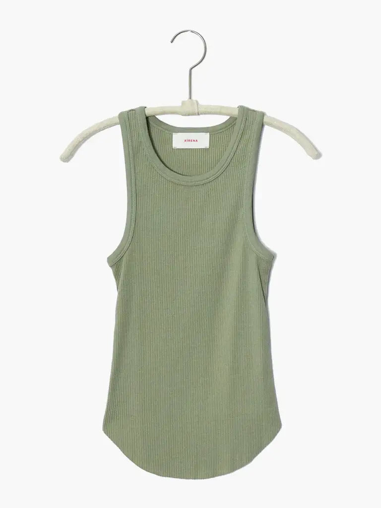 XIRENA T Shirt ARYNN VISA