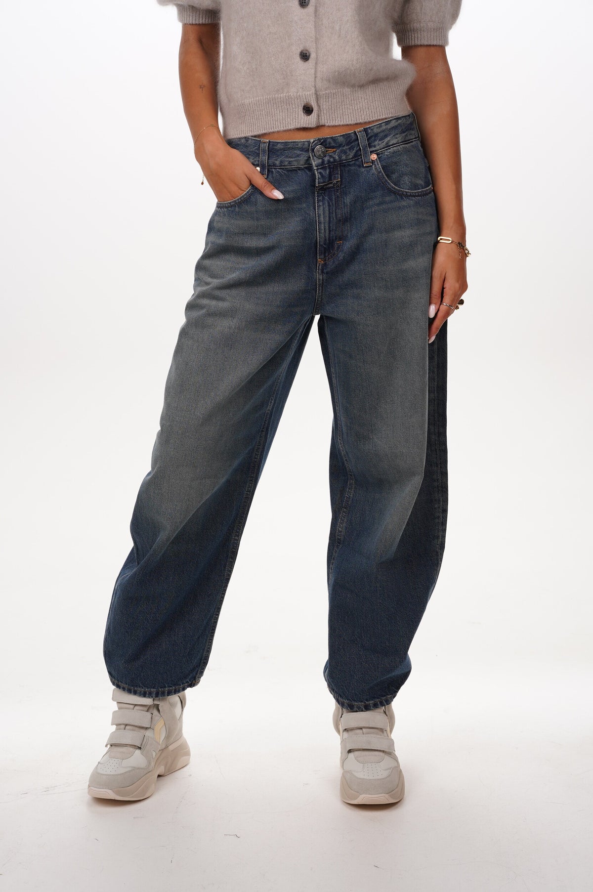 CLOSED Jeans Jazzie