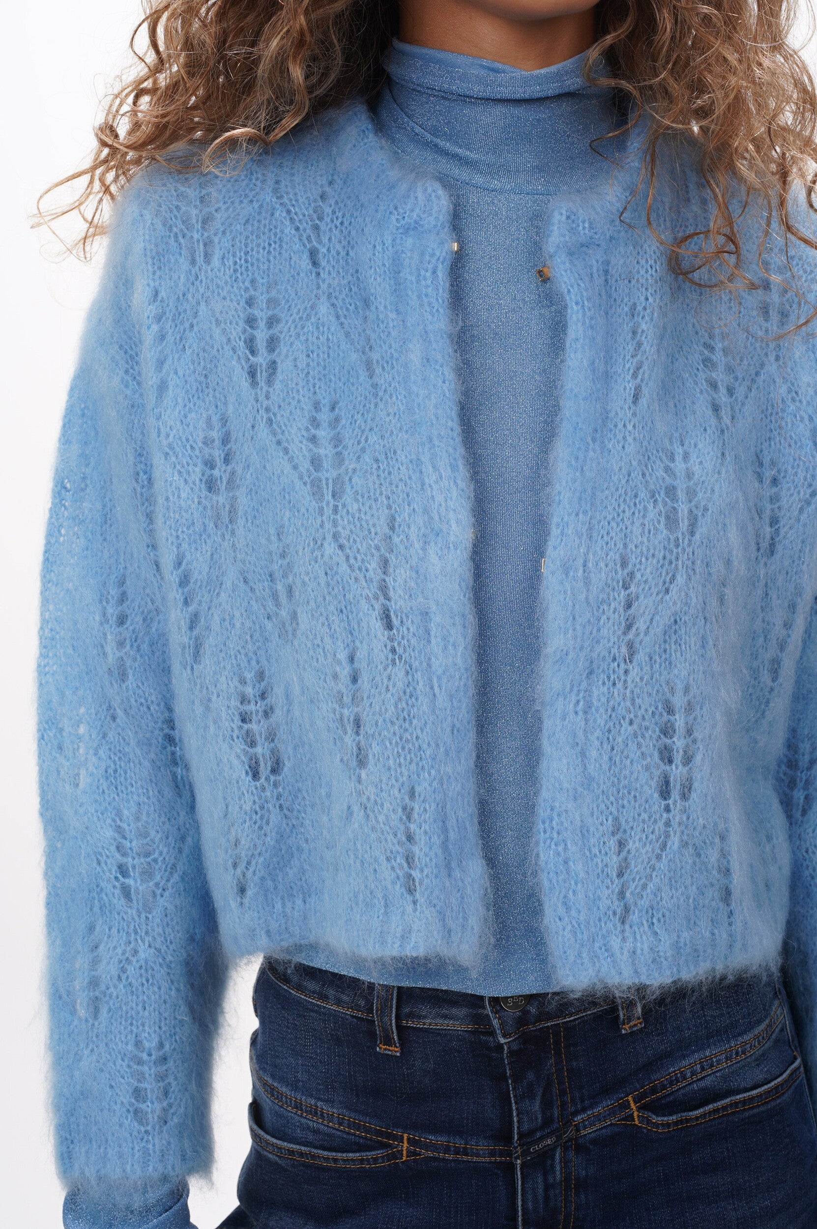 FORTE FORTE Cardigan 14443