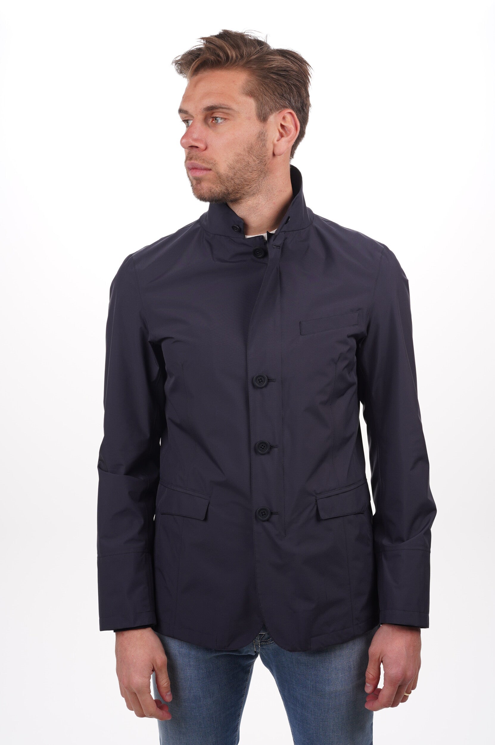 HERNO Jack GA00022UL 9201