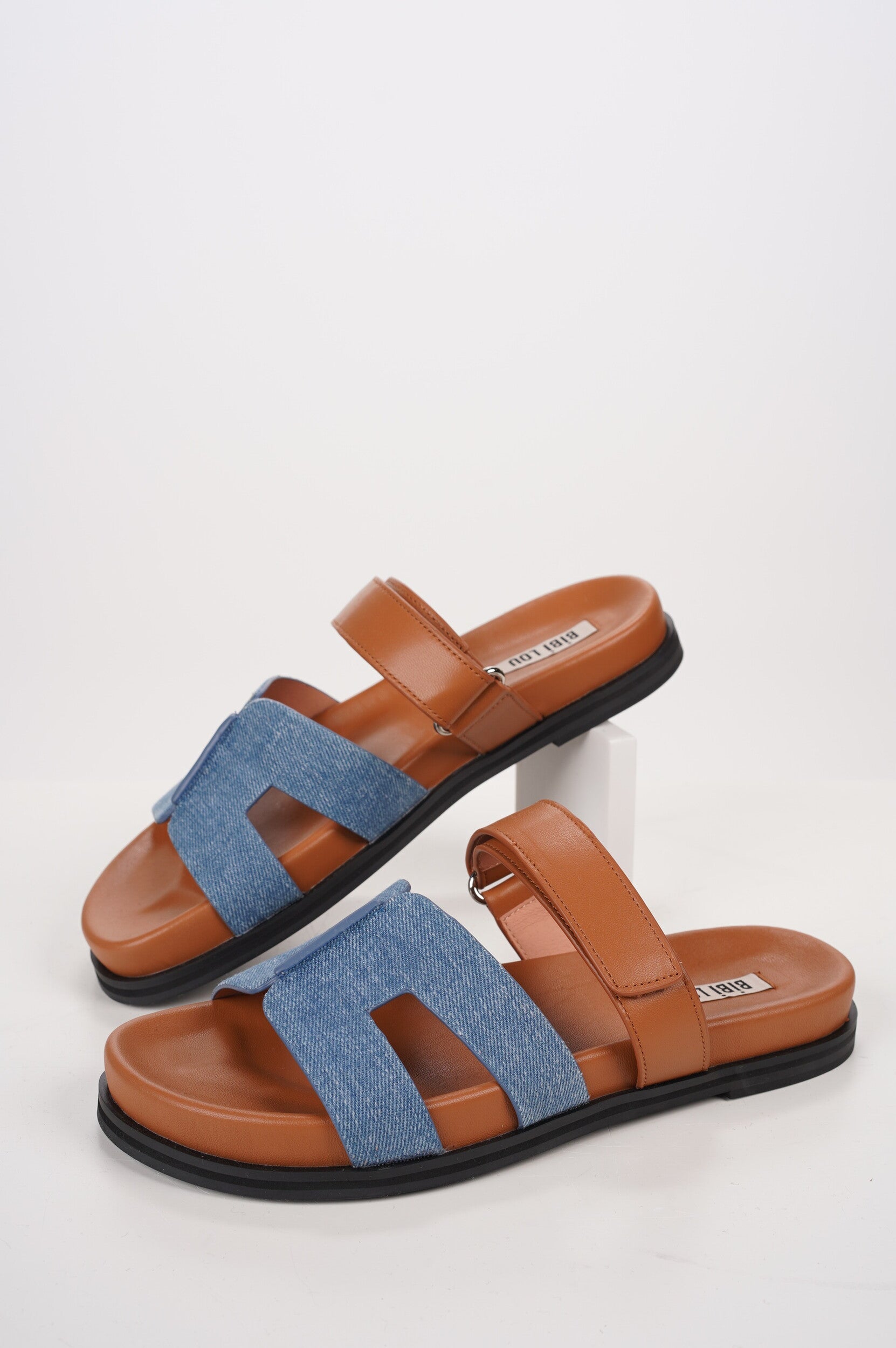 BIBI LOU Sandals Mindy