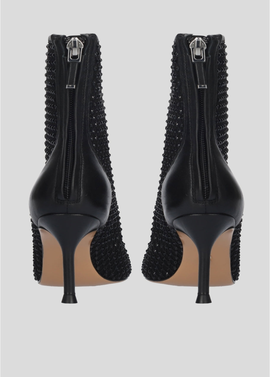 LOLA CRUZ Shoes 173T02BK