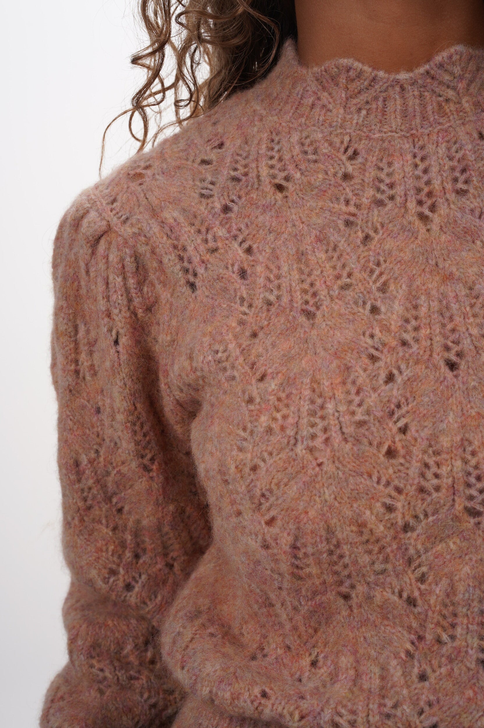 MARANT ÉTOILE Pull Celestine