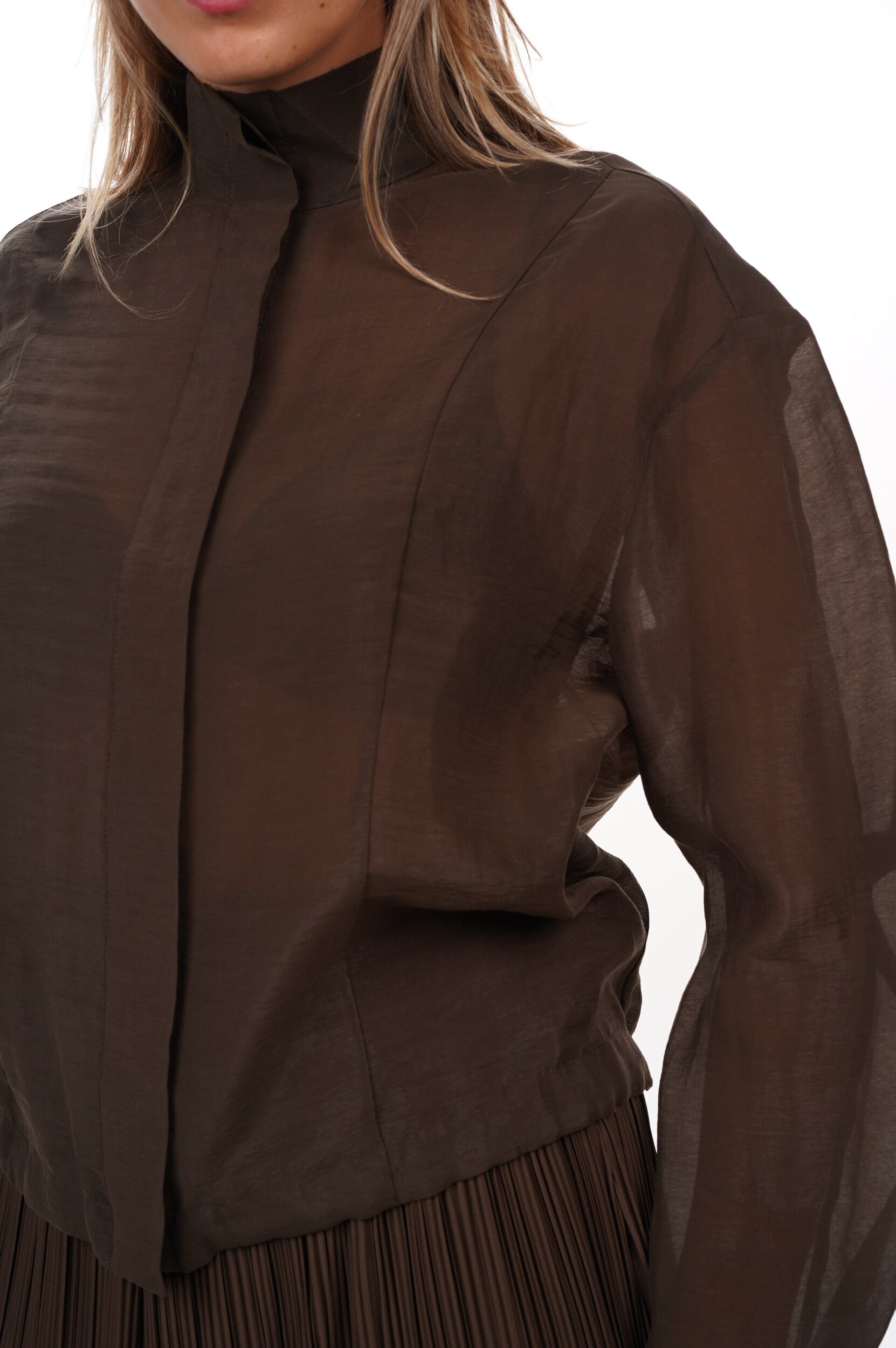 OSCAR Blouse Julian