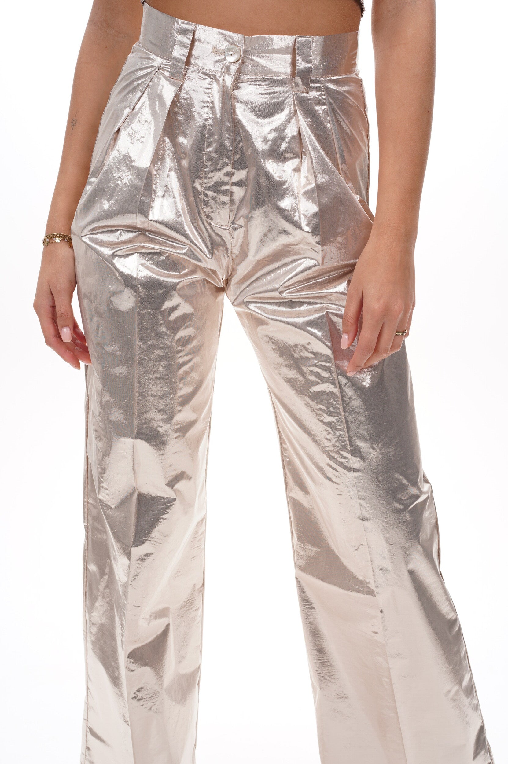 FORTE FORTE Trousers 12325