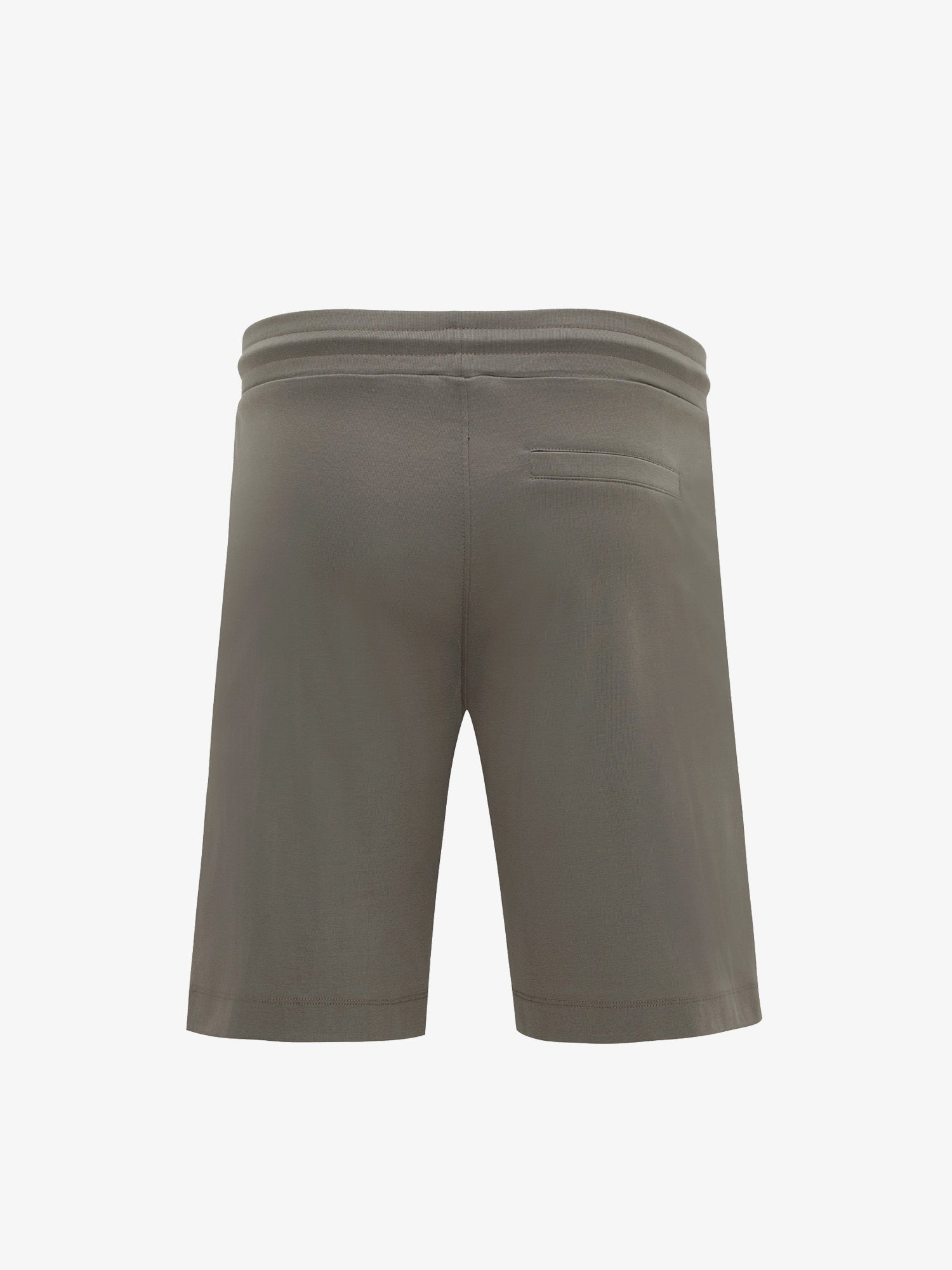 GENTILUOMO T Shirt Short SS Brown