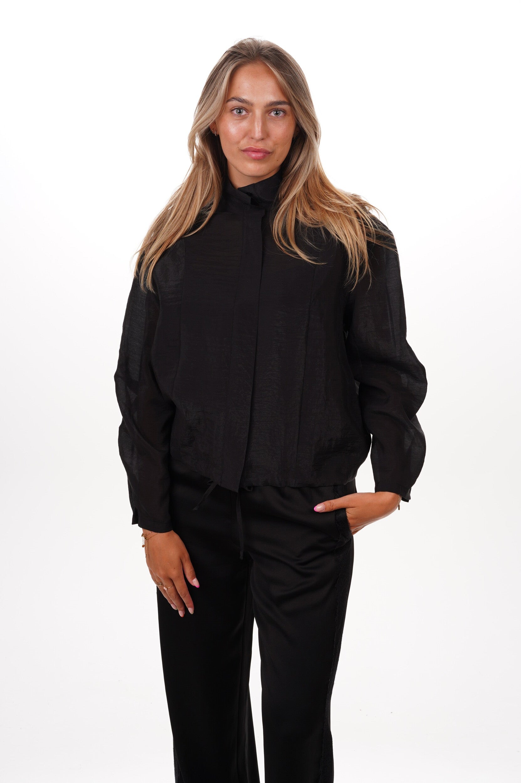 OSCAR Blouse Julian