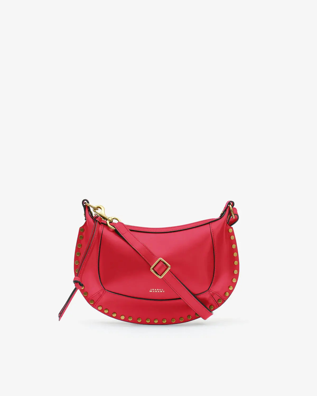 ISABEL MARANT Bag Oskan Moon