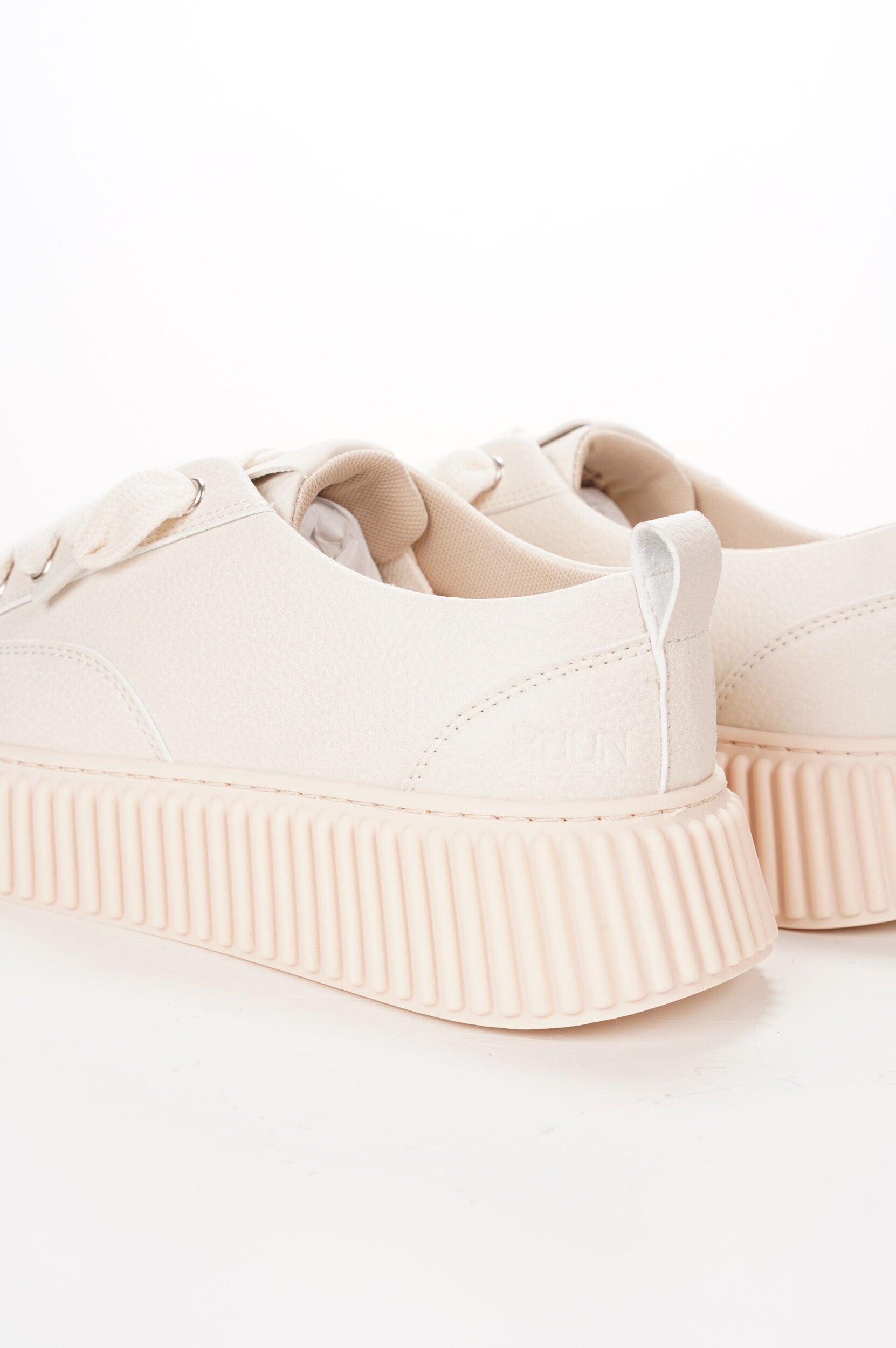 RHUN Sneakers 2019 GRAIN BEIGE