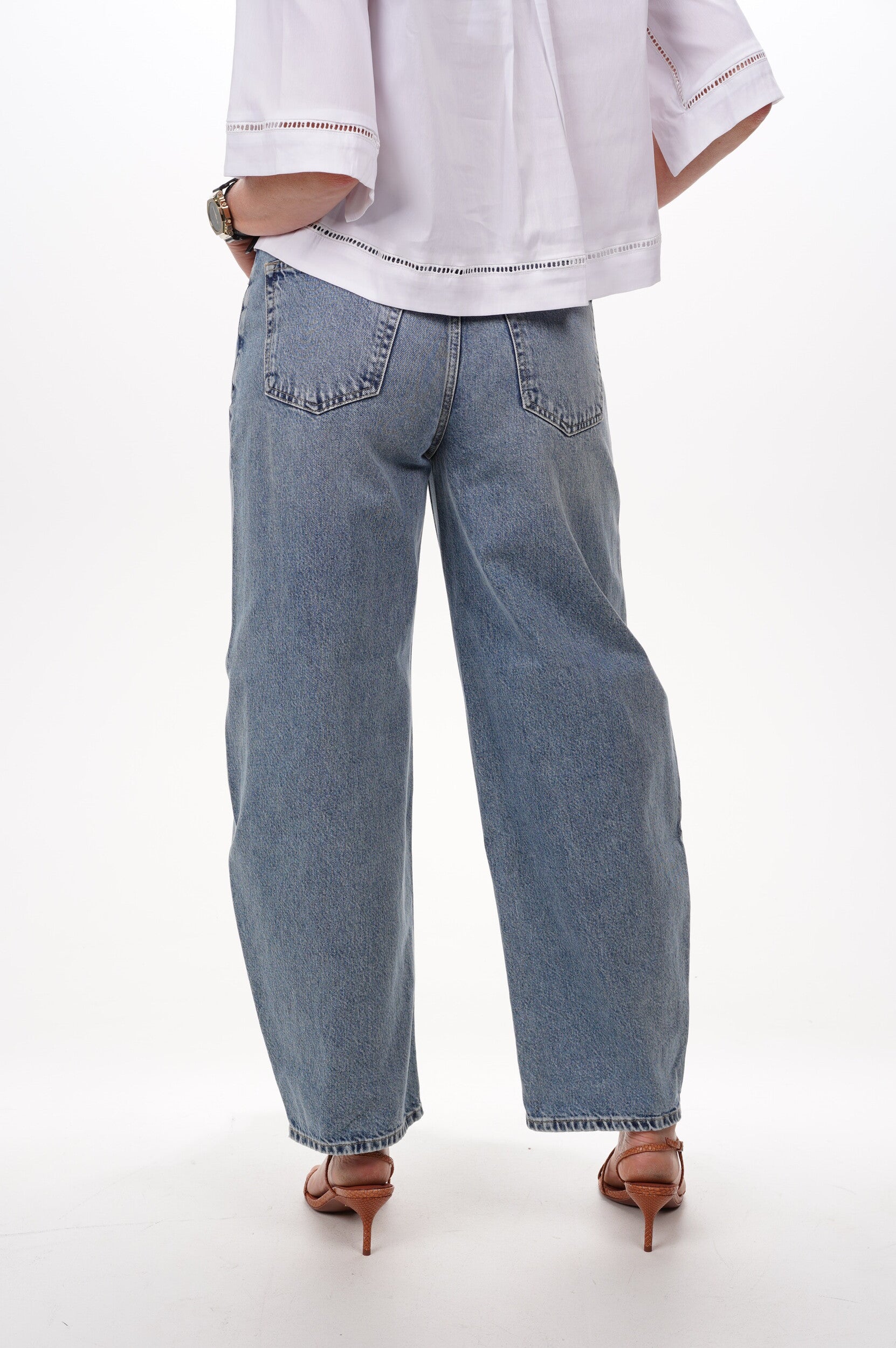 CLOSED Jeans Jazzie