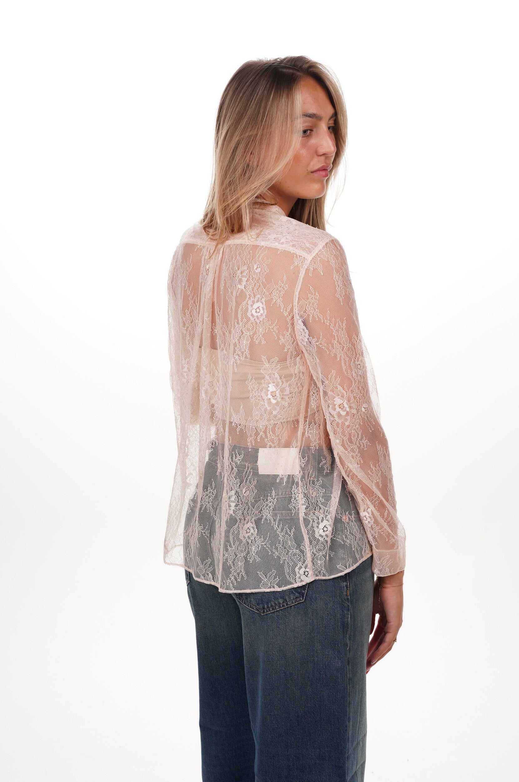 FORTE FORTE Blouse 15096