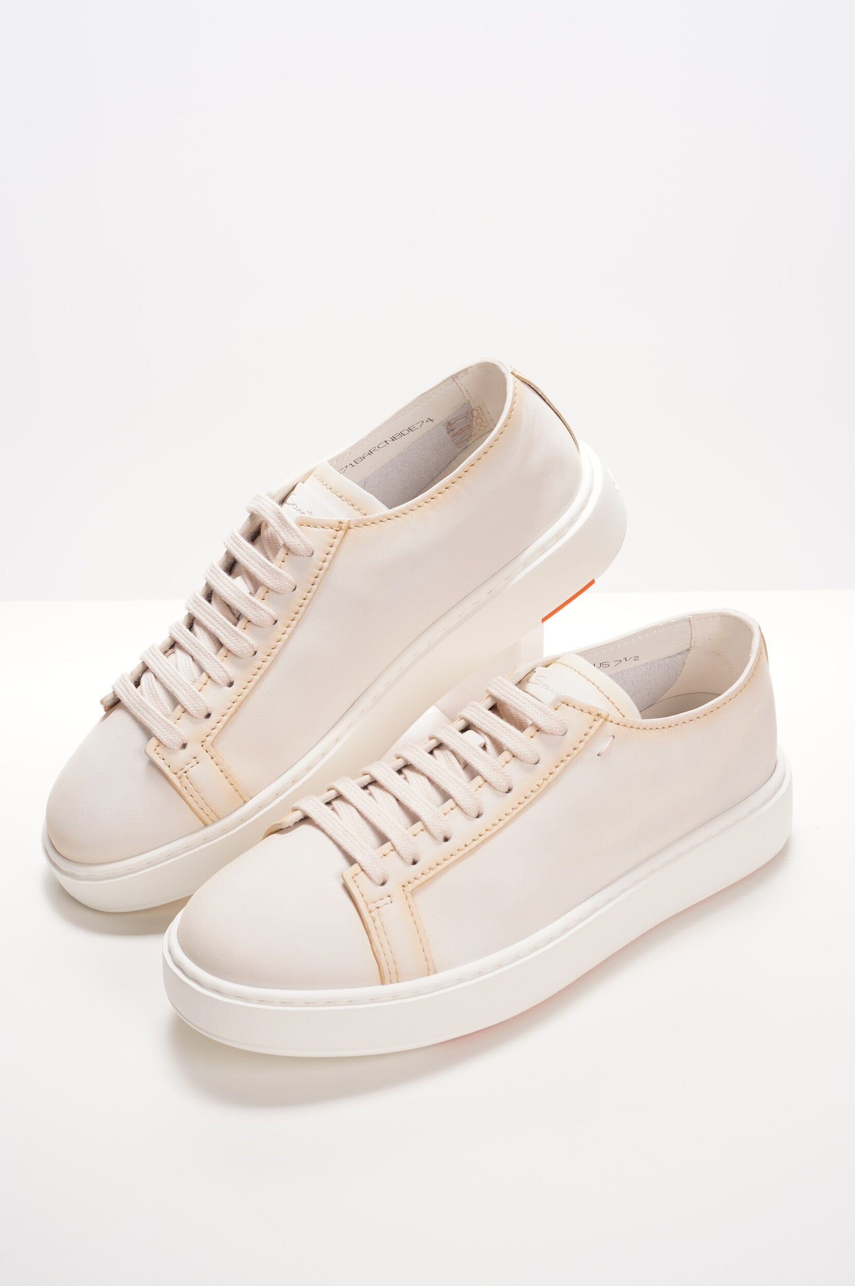 SANTONI Sneakers 21571