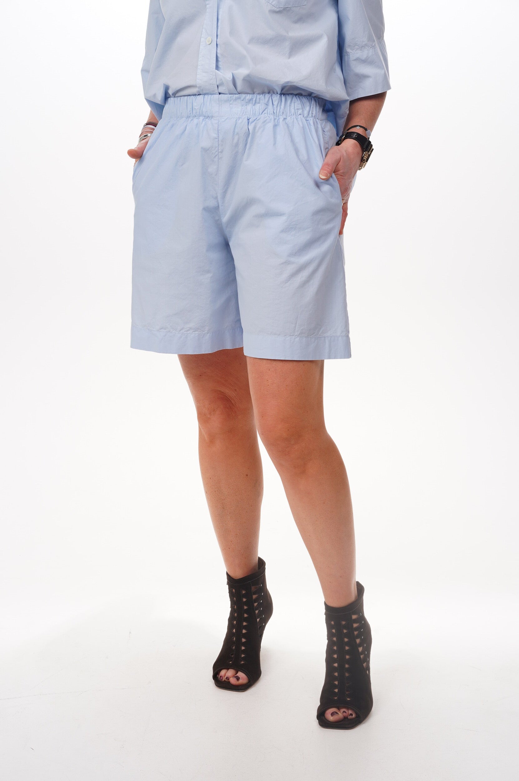 Academia Shorts Sirio 76DT1