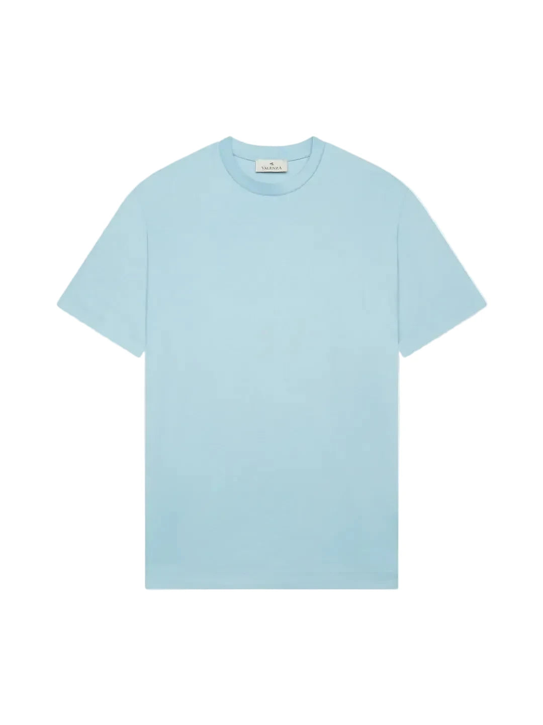 VALENZA T Shirt T-SHIRT BLUE DIAMOND