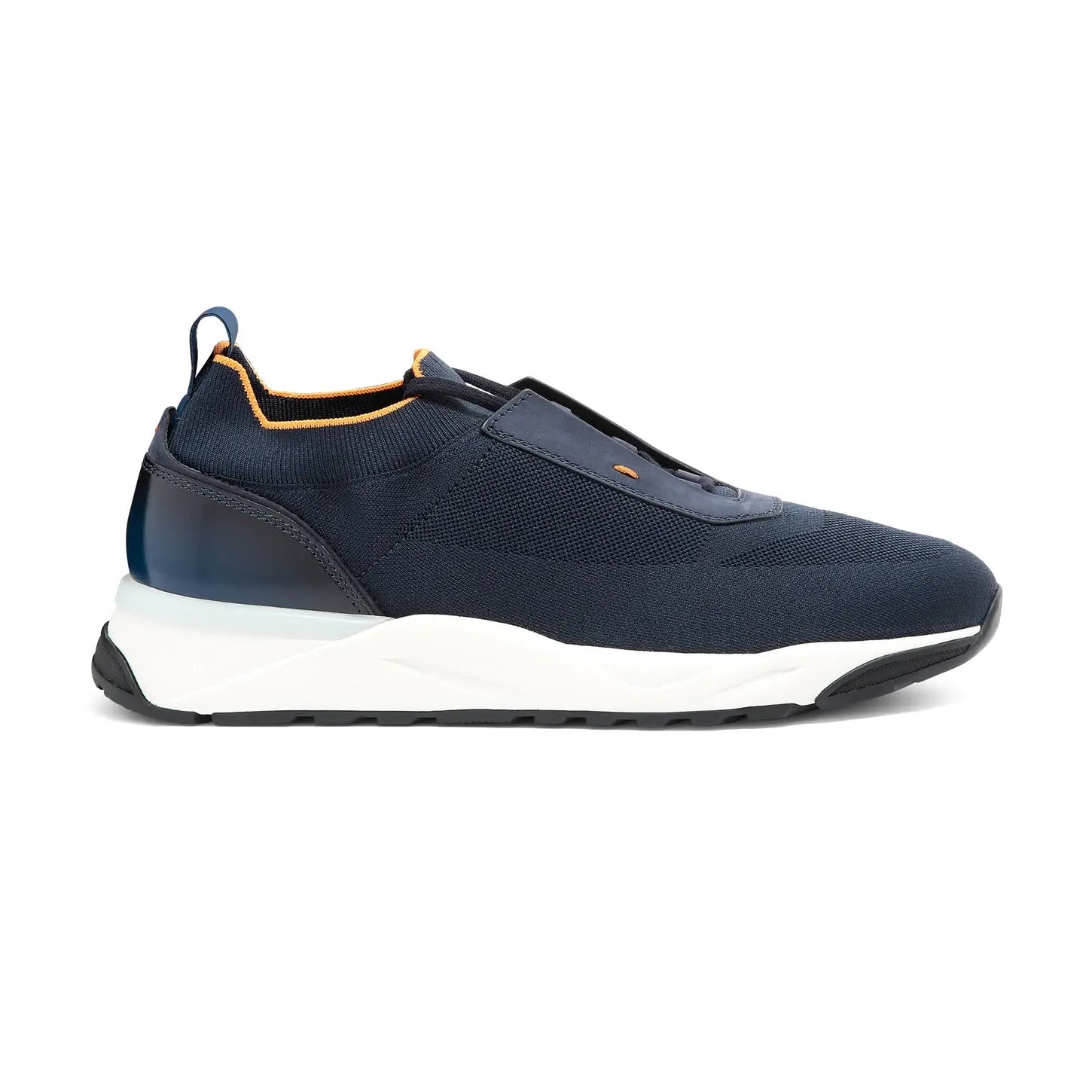 SANTONI Sneakers HODU61 A 21601