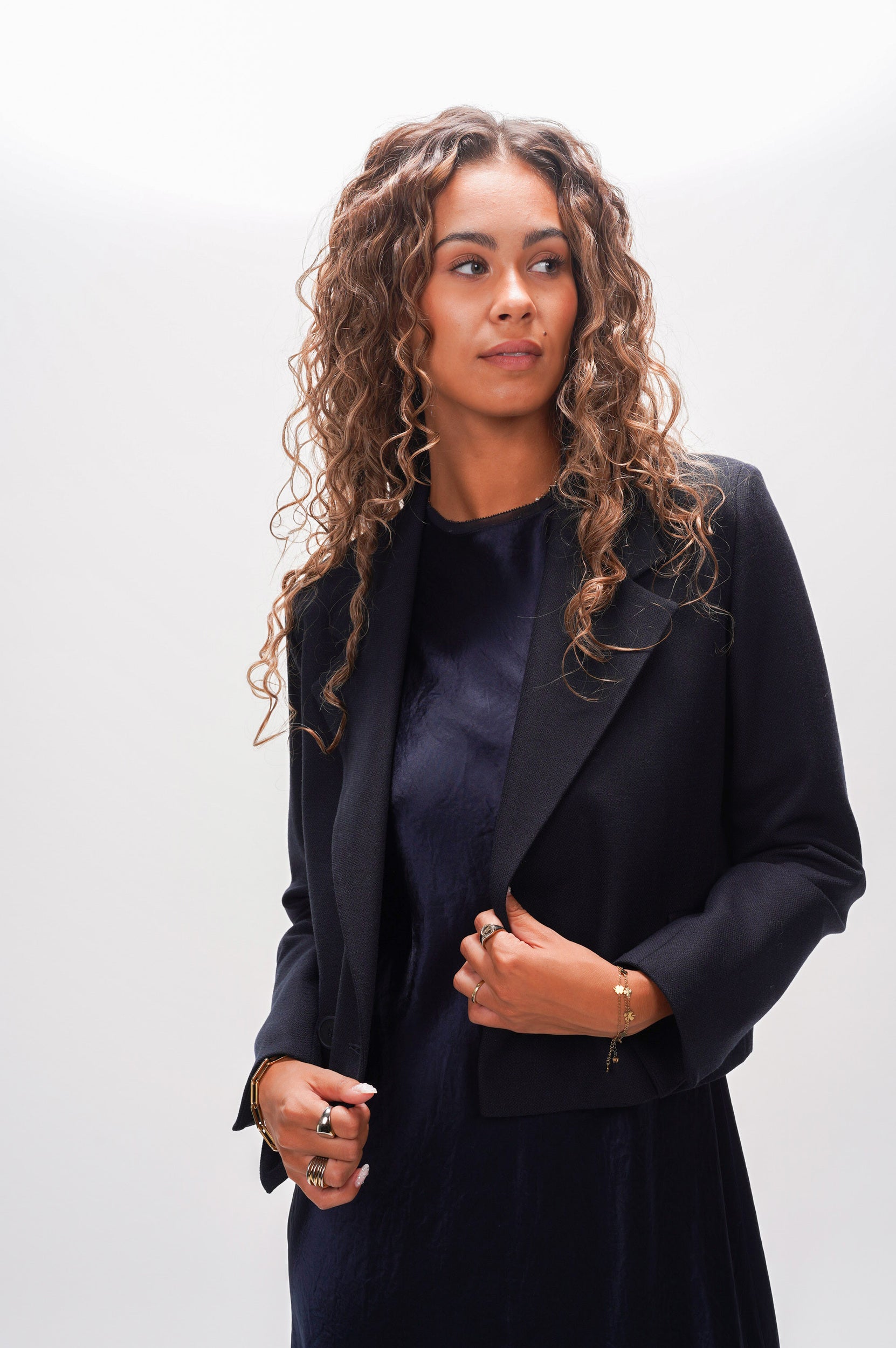 OSCAR Ladies Blazer Mase