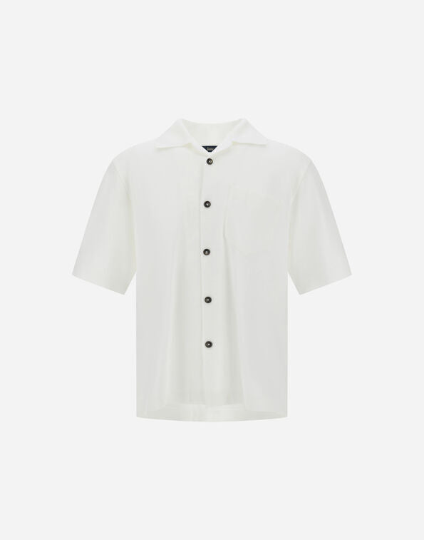 HERNO Shirt CM000017U 1000 52059