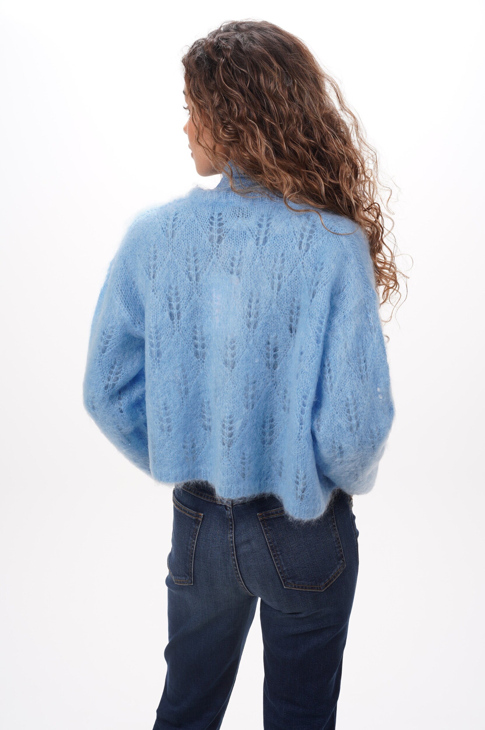 FORTE FORTE Cardigan 14443