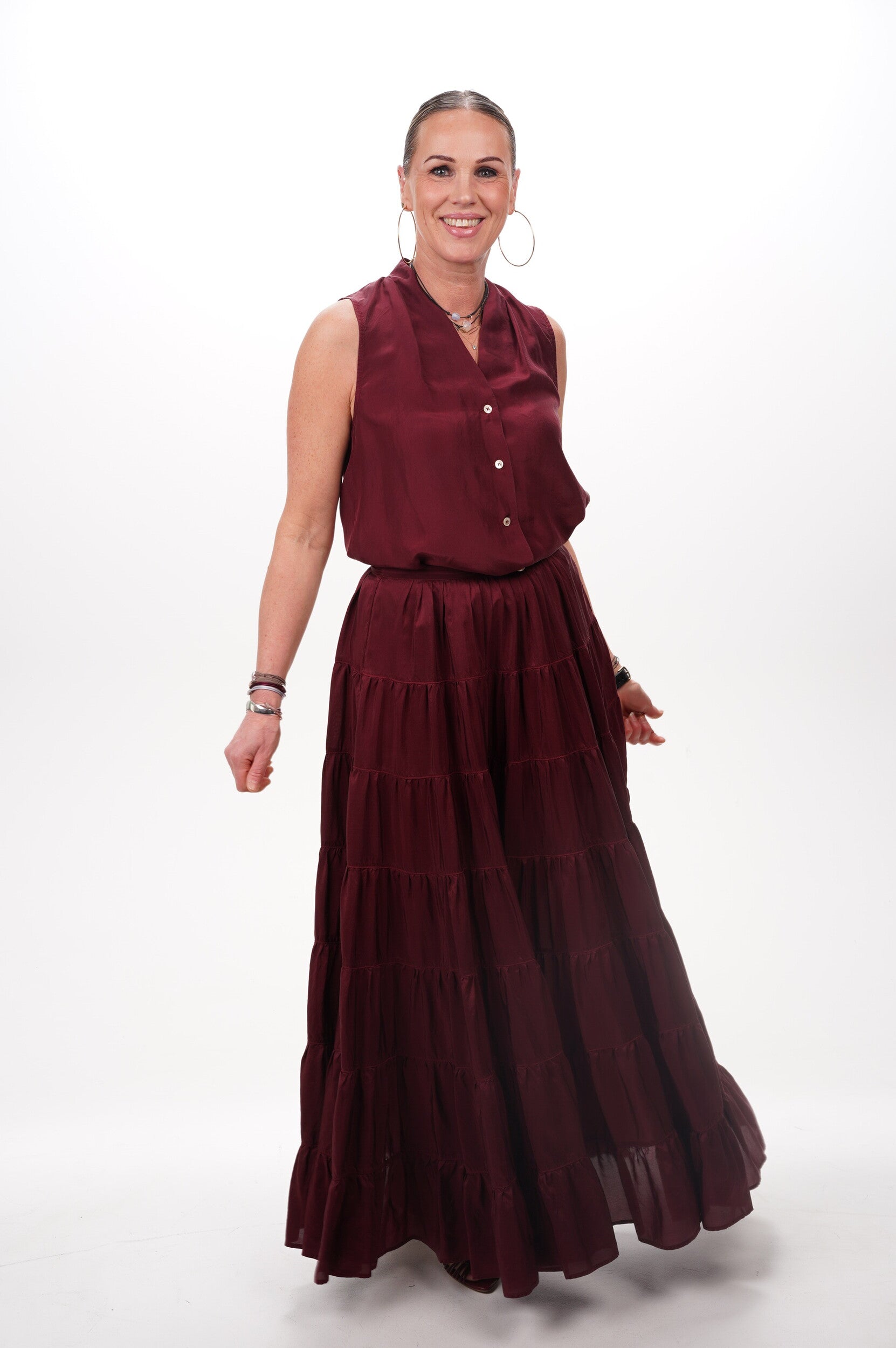 FORTE FORTE Skirt 14865