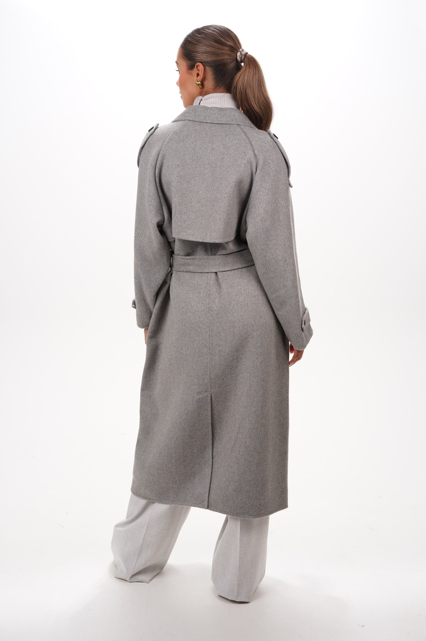ALTER EGO Coat Dames Adeline