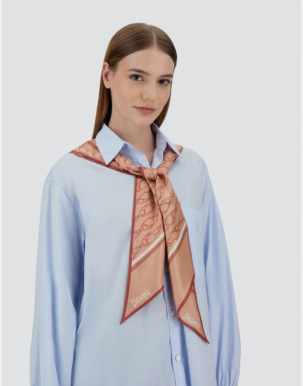 HERNO Scarf Foulard16