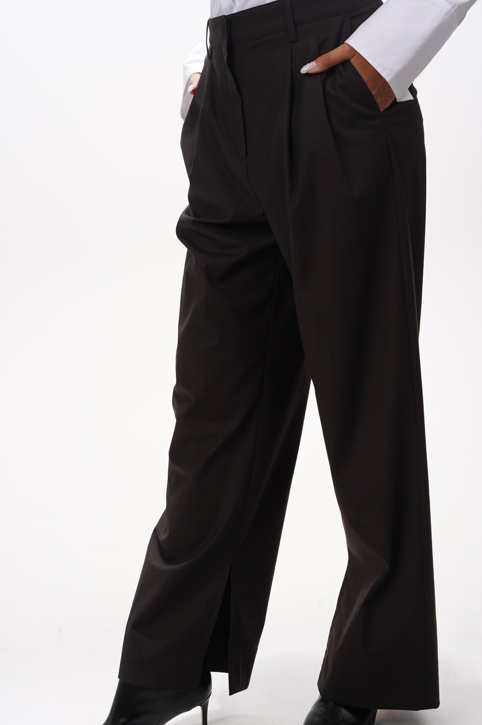 HERSKIND Trousers Rupert