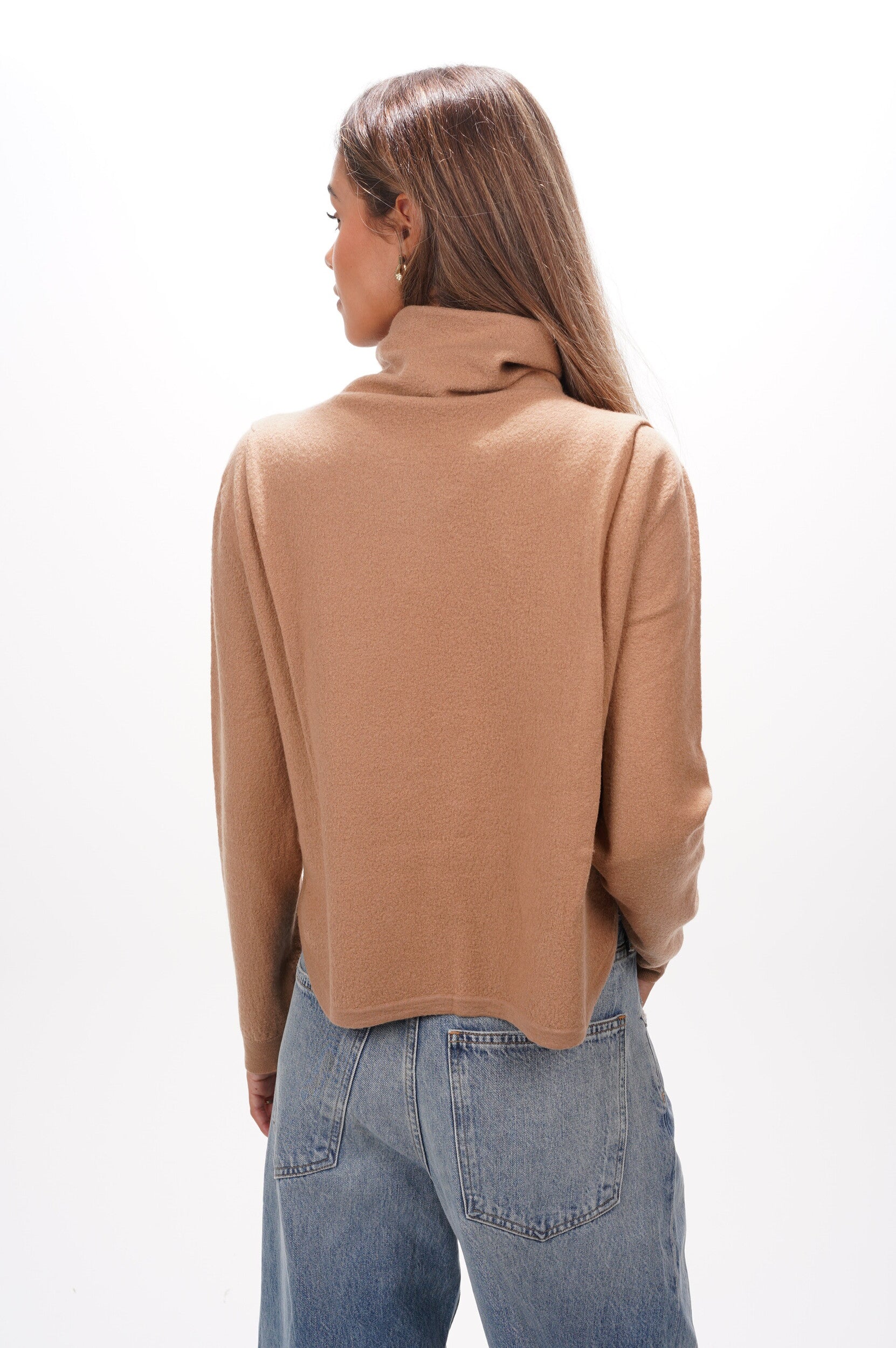 SEMICOUTURE Pull Y5WB04