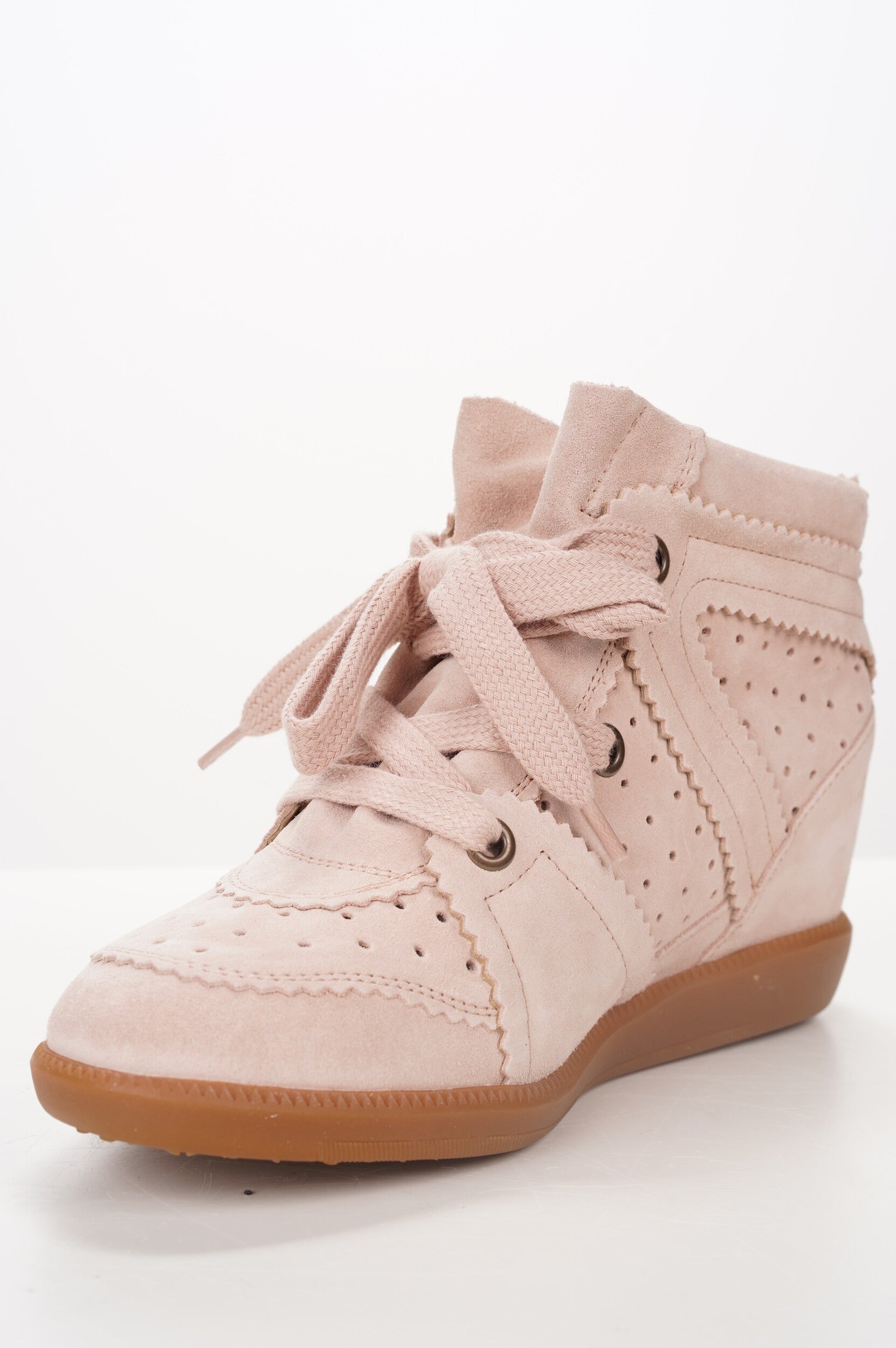 ISABEL MARANT Shoes Bobby Sneakers