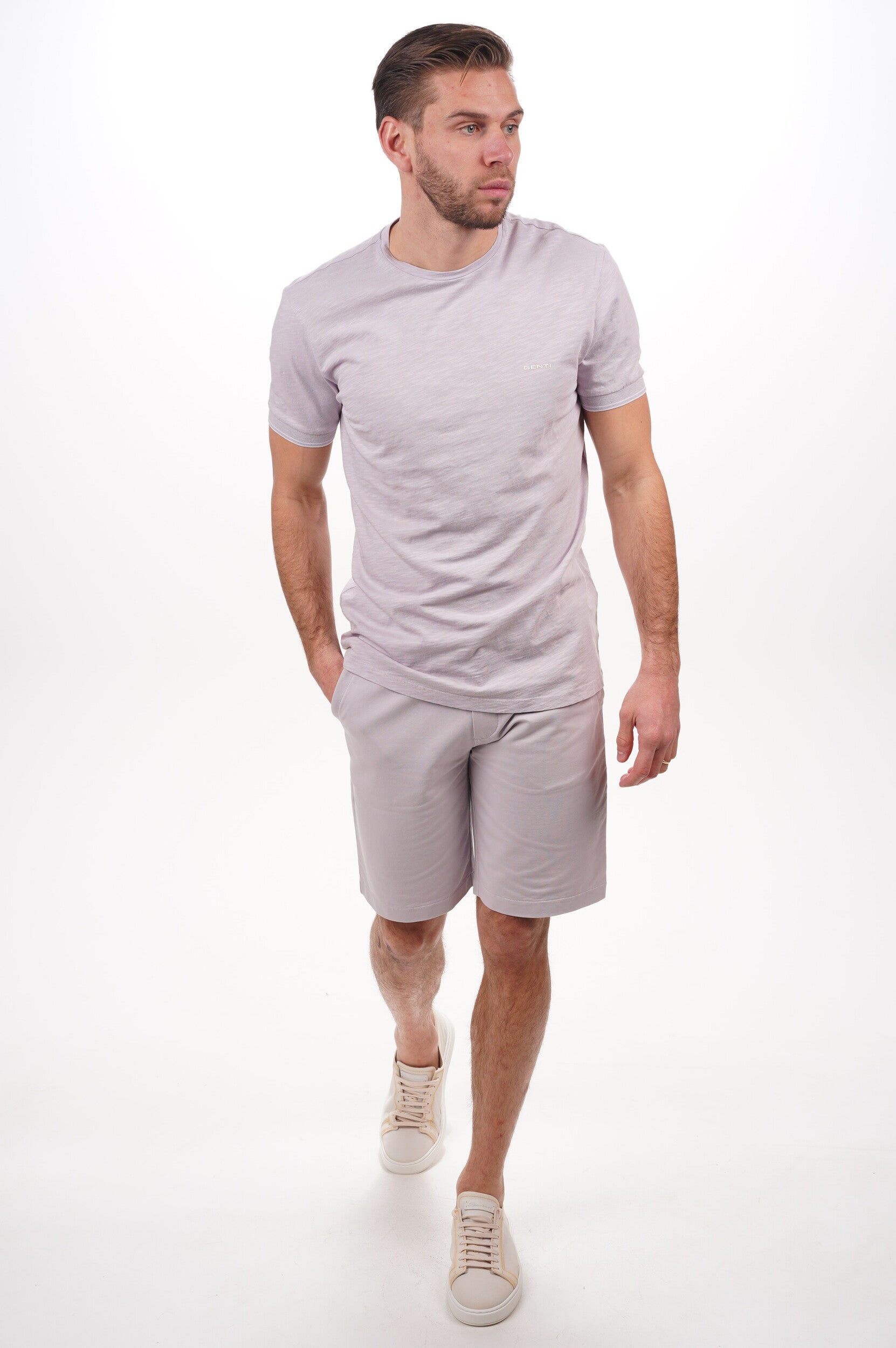 GENTI Shorts Jogger