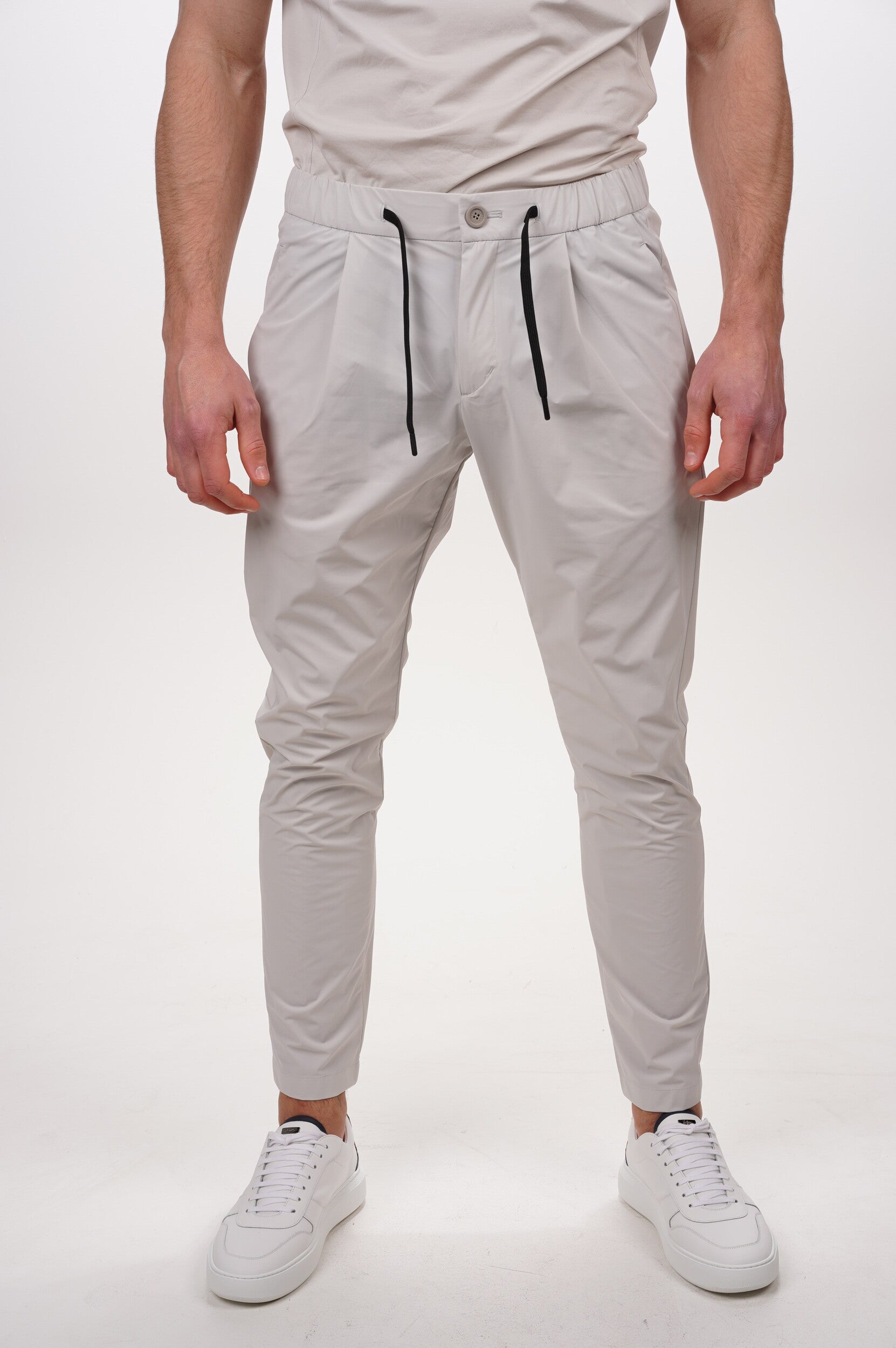 HERNO Trousers PT00001UL 1250 12691