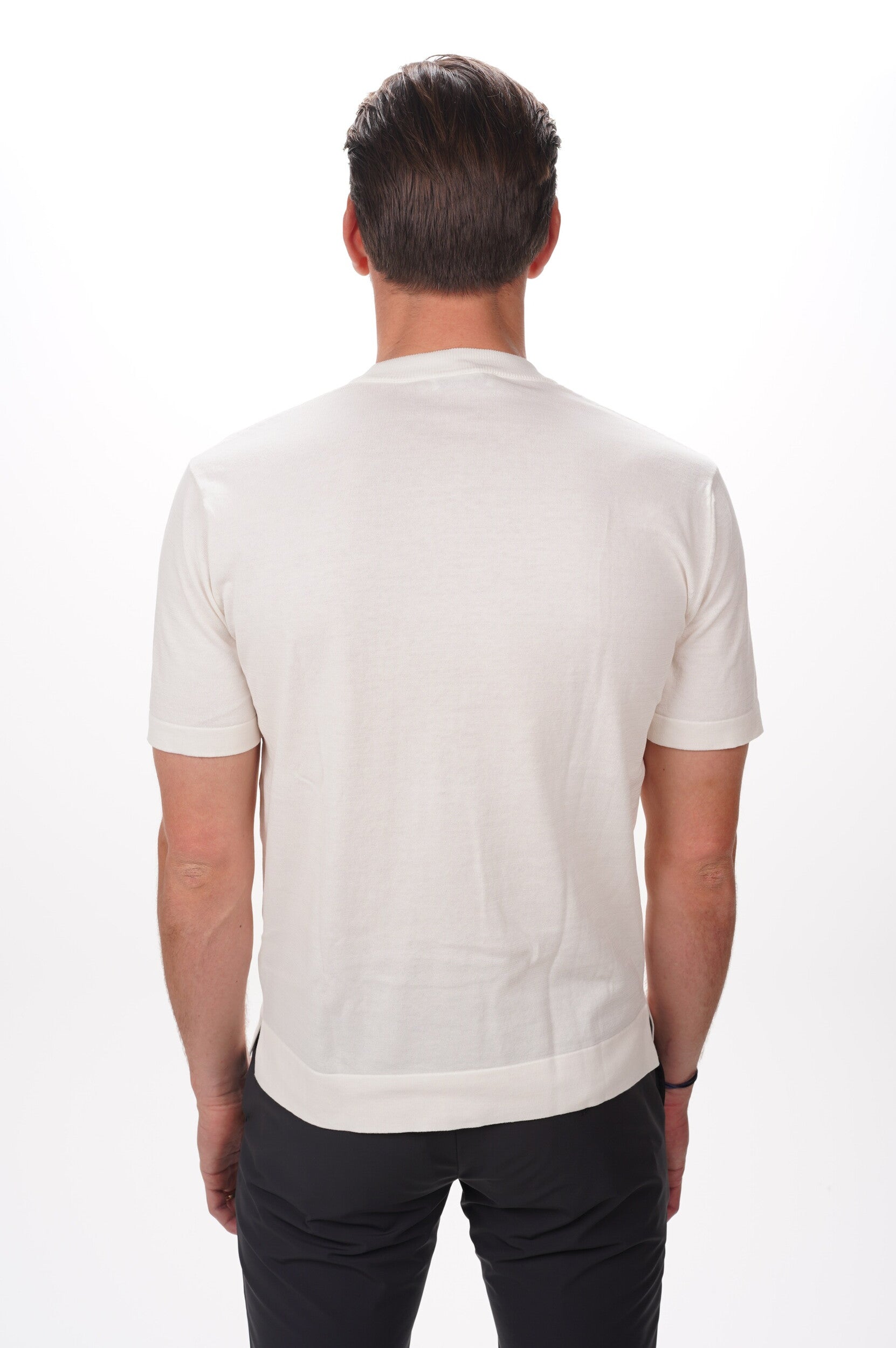 FILIPPO DE LAURENTIIS T Shirt TS0MCTOV 020 CR14R