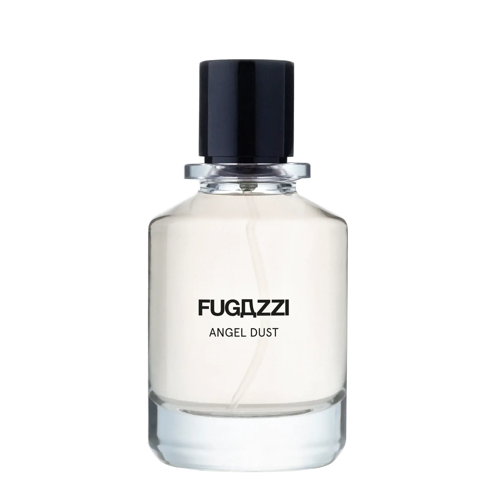 Fugazzi Parfum Angel dust EXTDP 100 ml