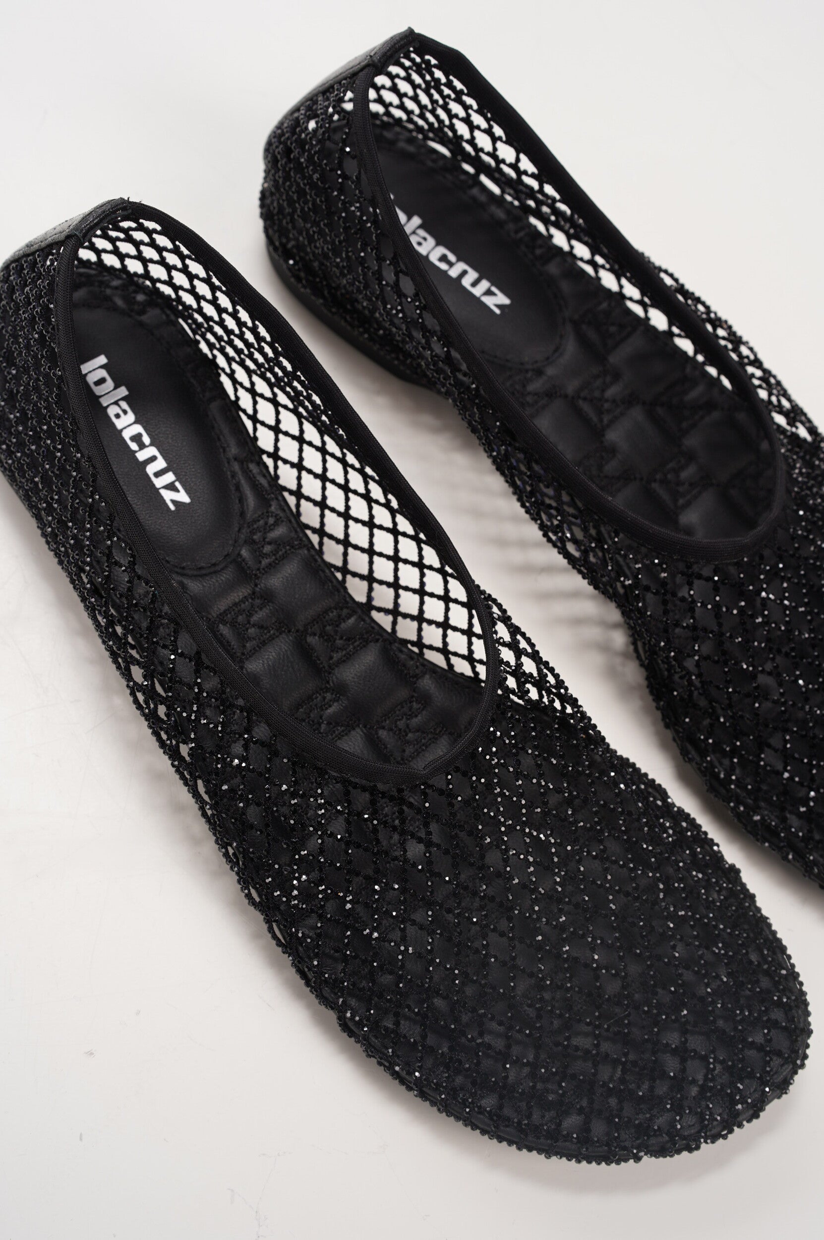 LOLA CRUZ Shoes Bailarinas