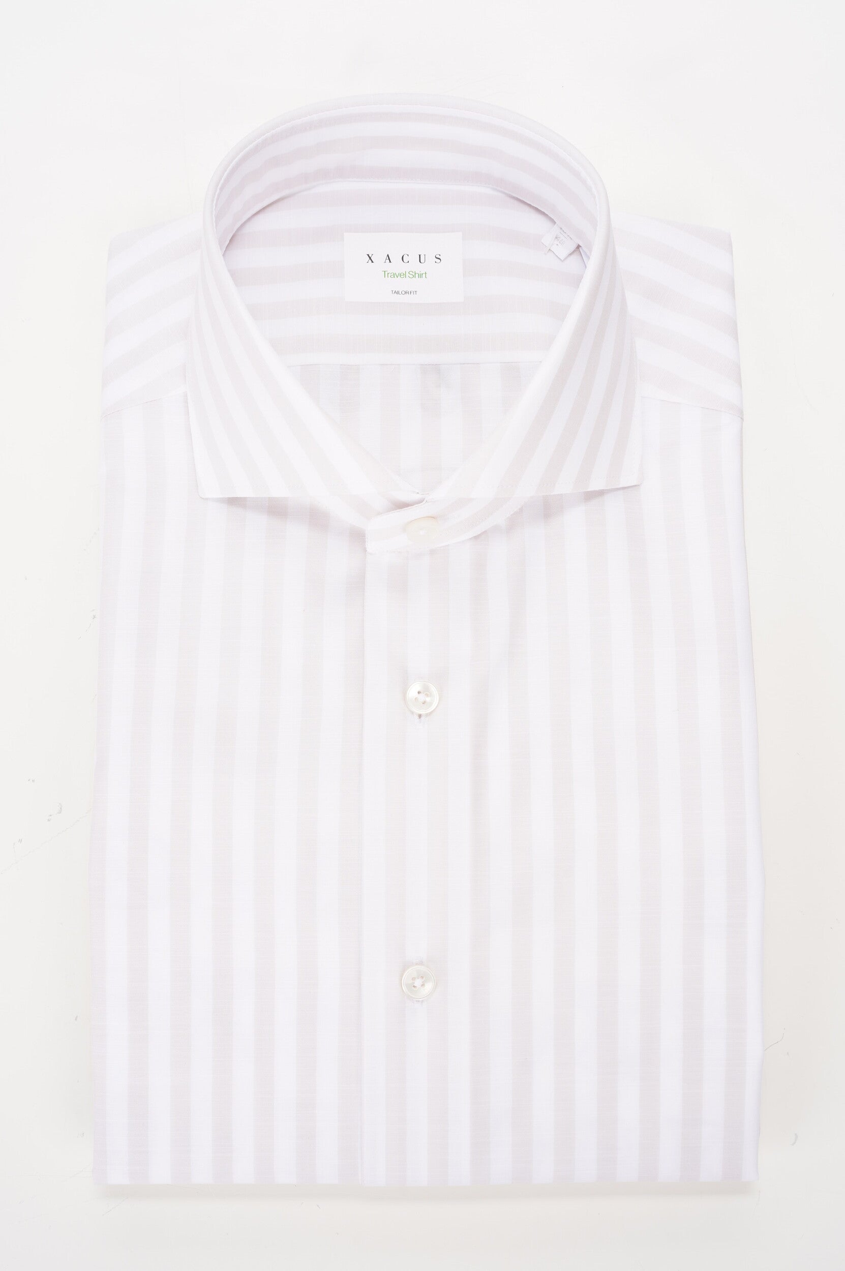 XACUS Shirt WF519ML 001 21834